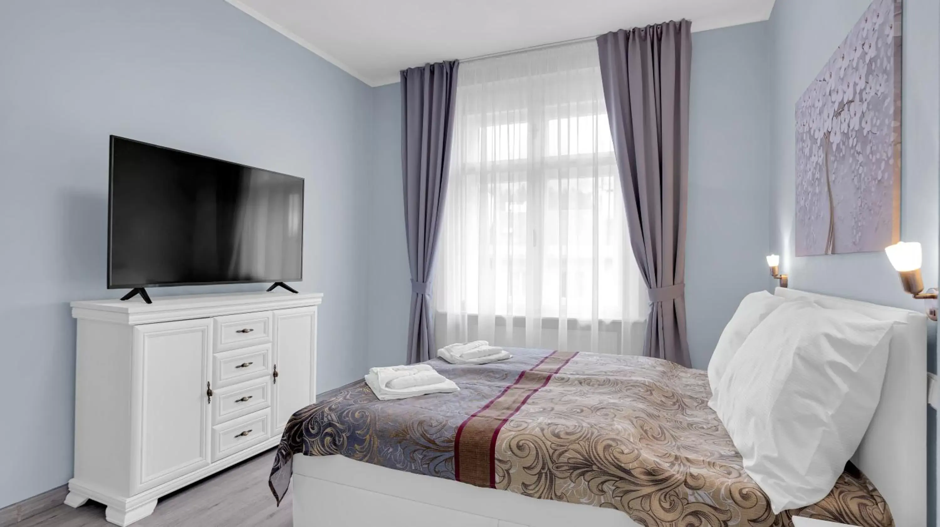 Apartment with wellness package in Aphrodite Suite Hotel Karlovy Vary Apartment with wellness package in Aphrodite Suite Hotel Karlovy Vary