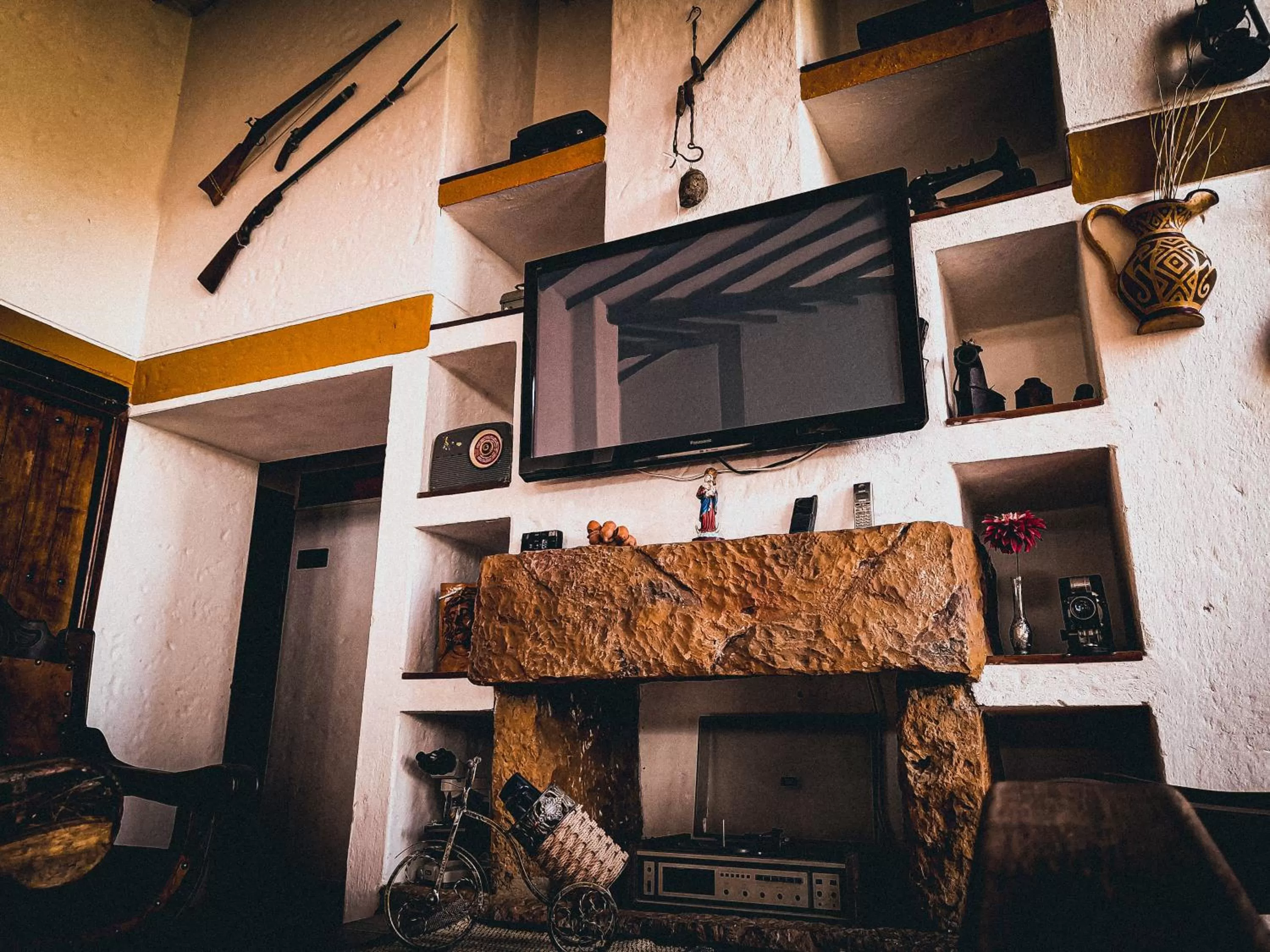 Hotel Las Rocas Resort Villanueva