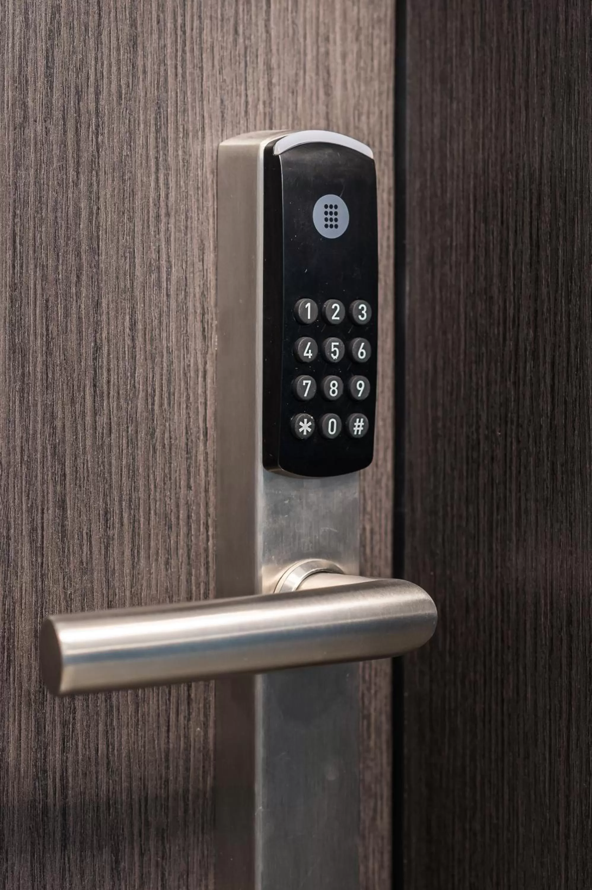 Property building in Centro Hotel Ioannina