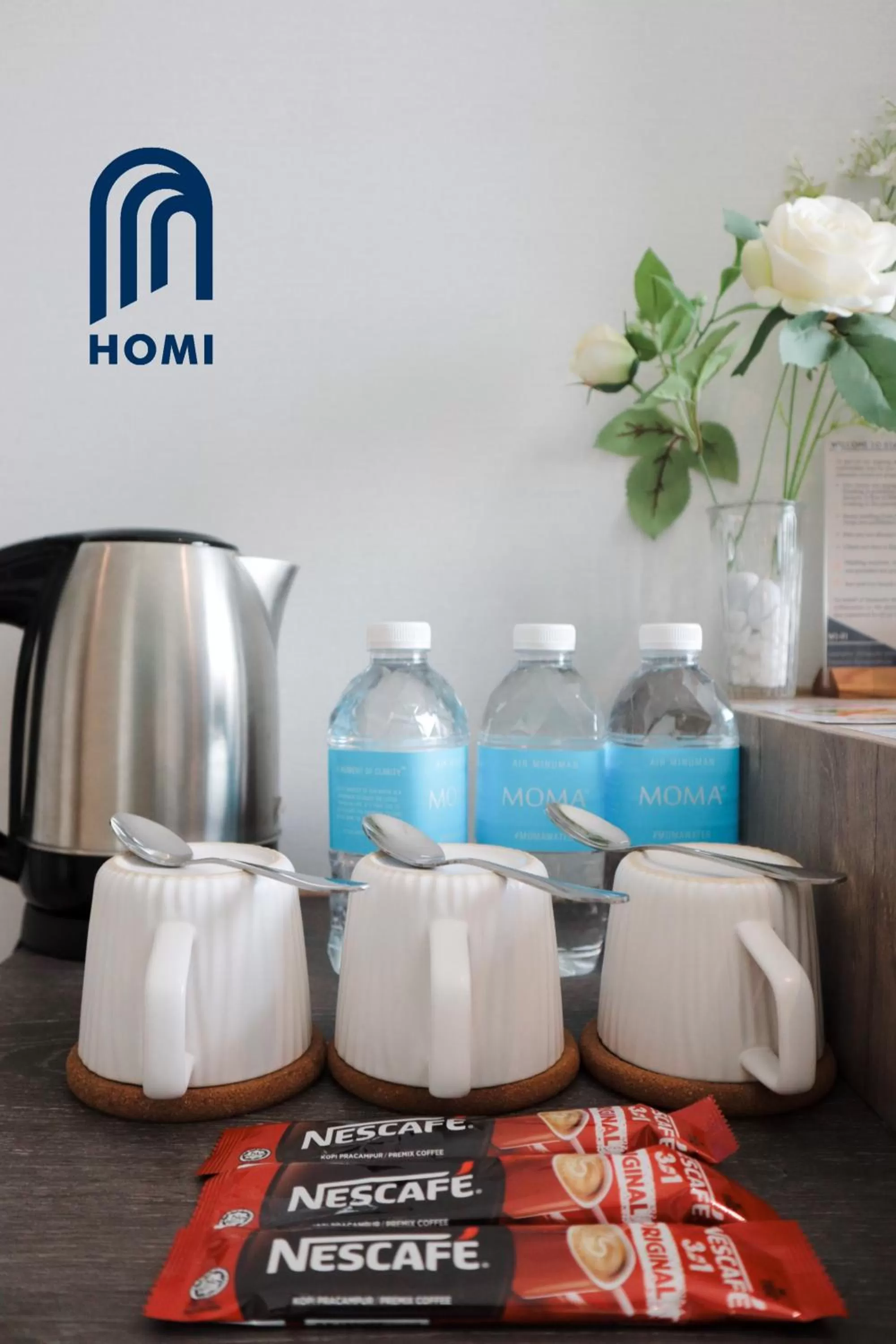 Homi Breeze 和逸微风 at Sutera Avenue