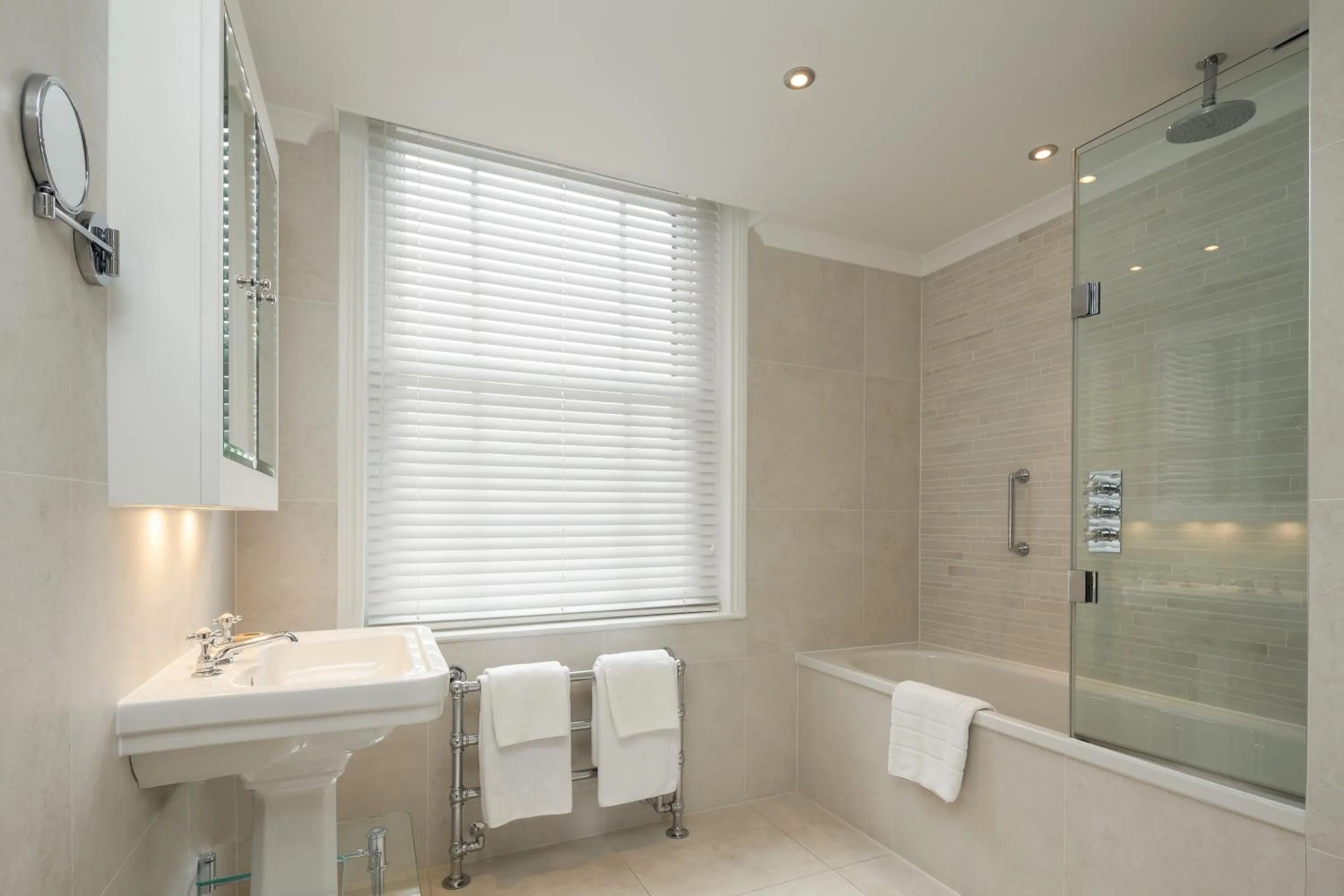 Bathroom in Sloane Place