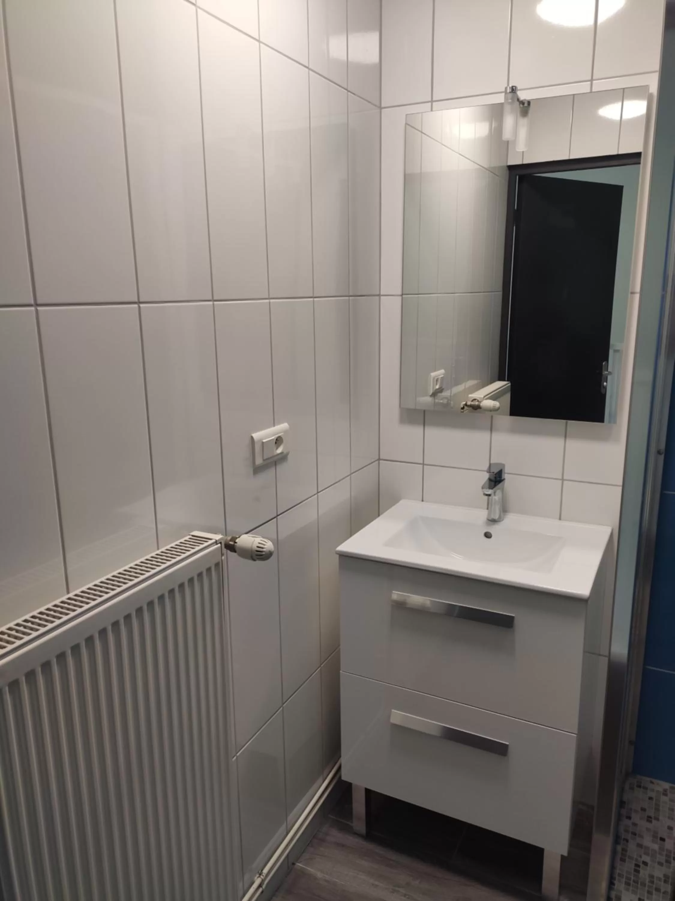 Bathroom in Centre Bol Vert