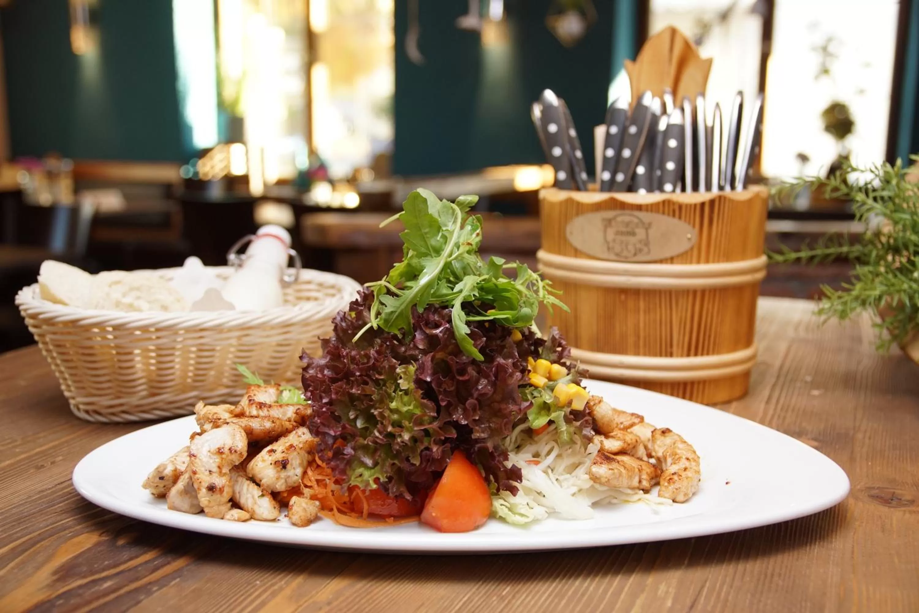 Hotel Deutsches Haus Anno 1898