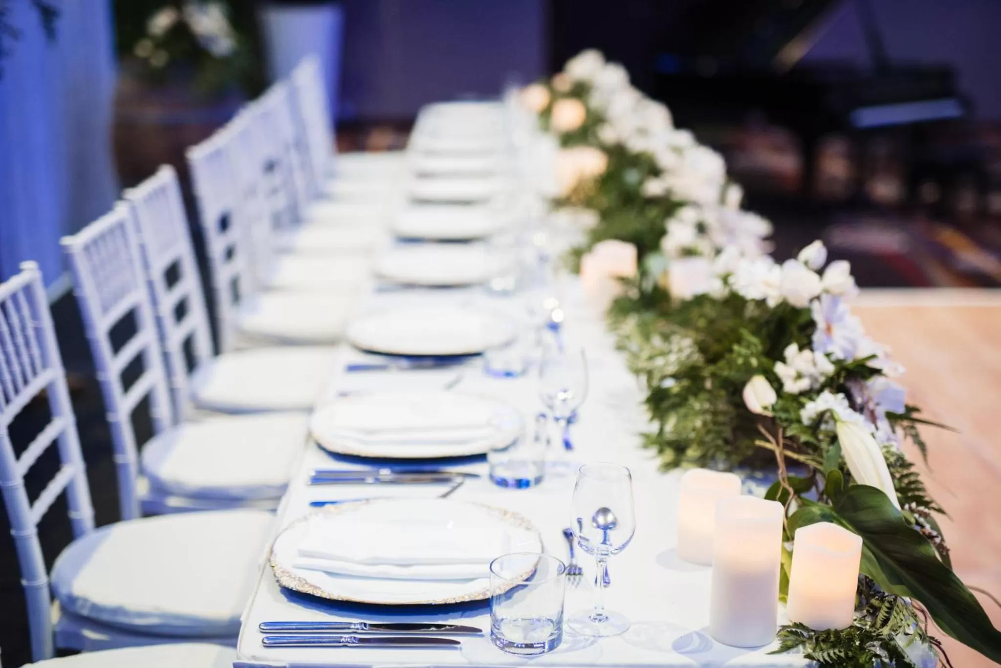 Meeting/conference room in Crowne Plaza Auckland by IHG