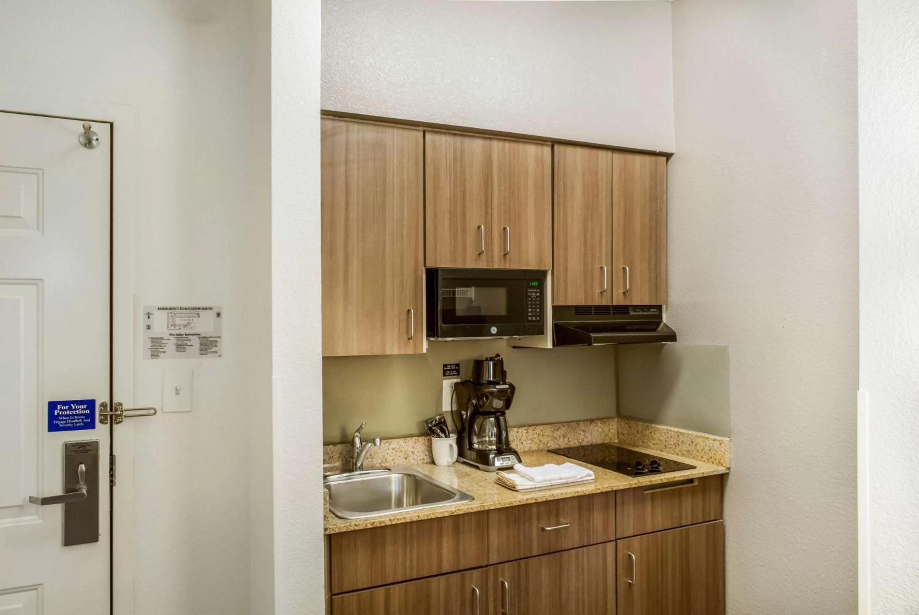 Coffee/tea facilities in Motel 6 Fishers, In - Indianapolis