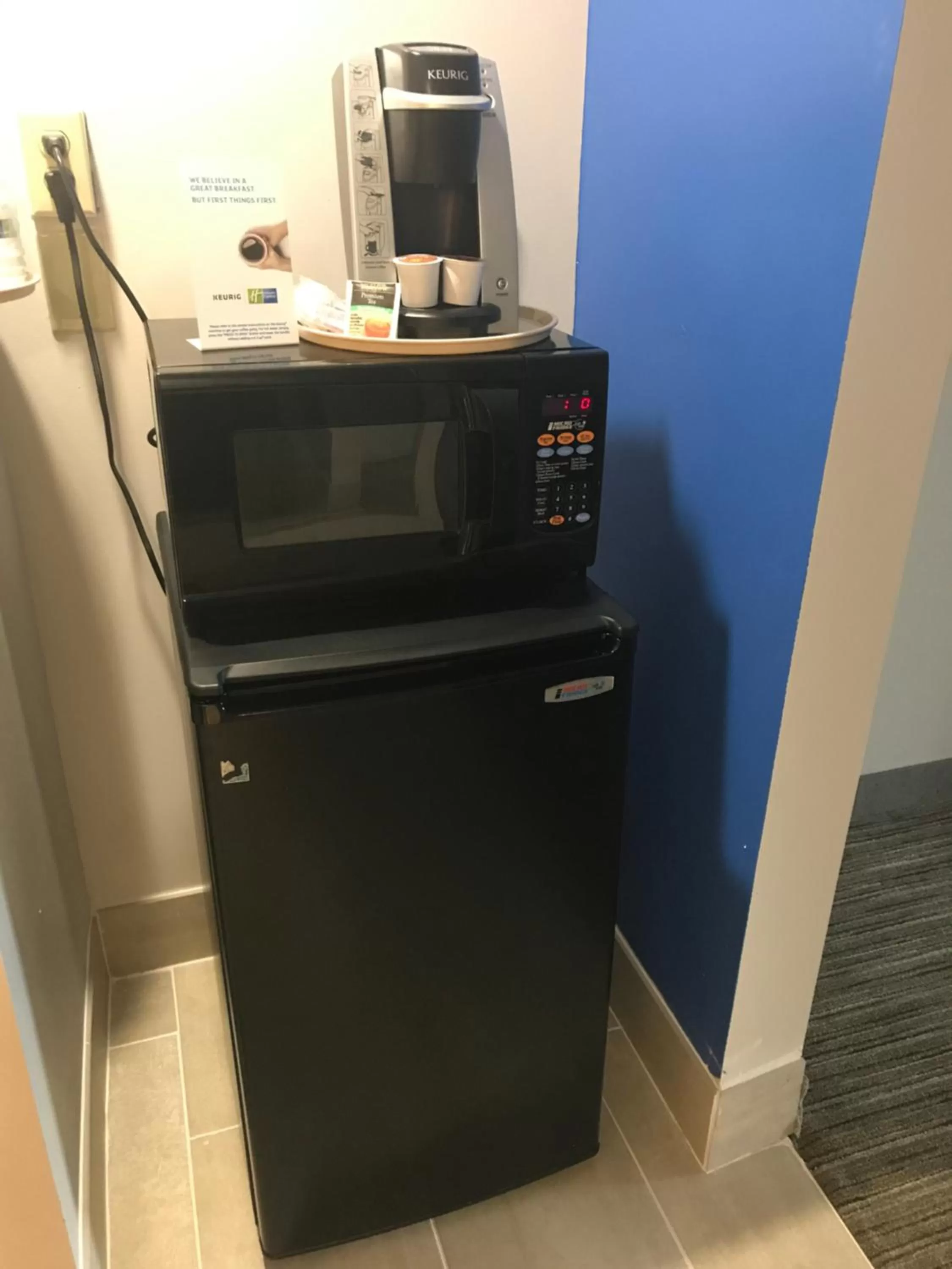 Other in Holiday Inn Express Hotel & Suites Louisville East by IHG