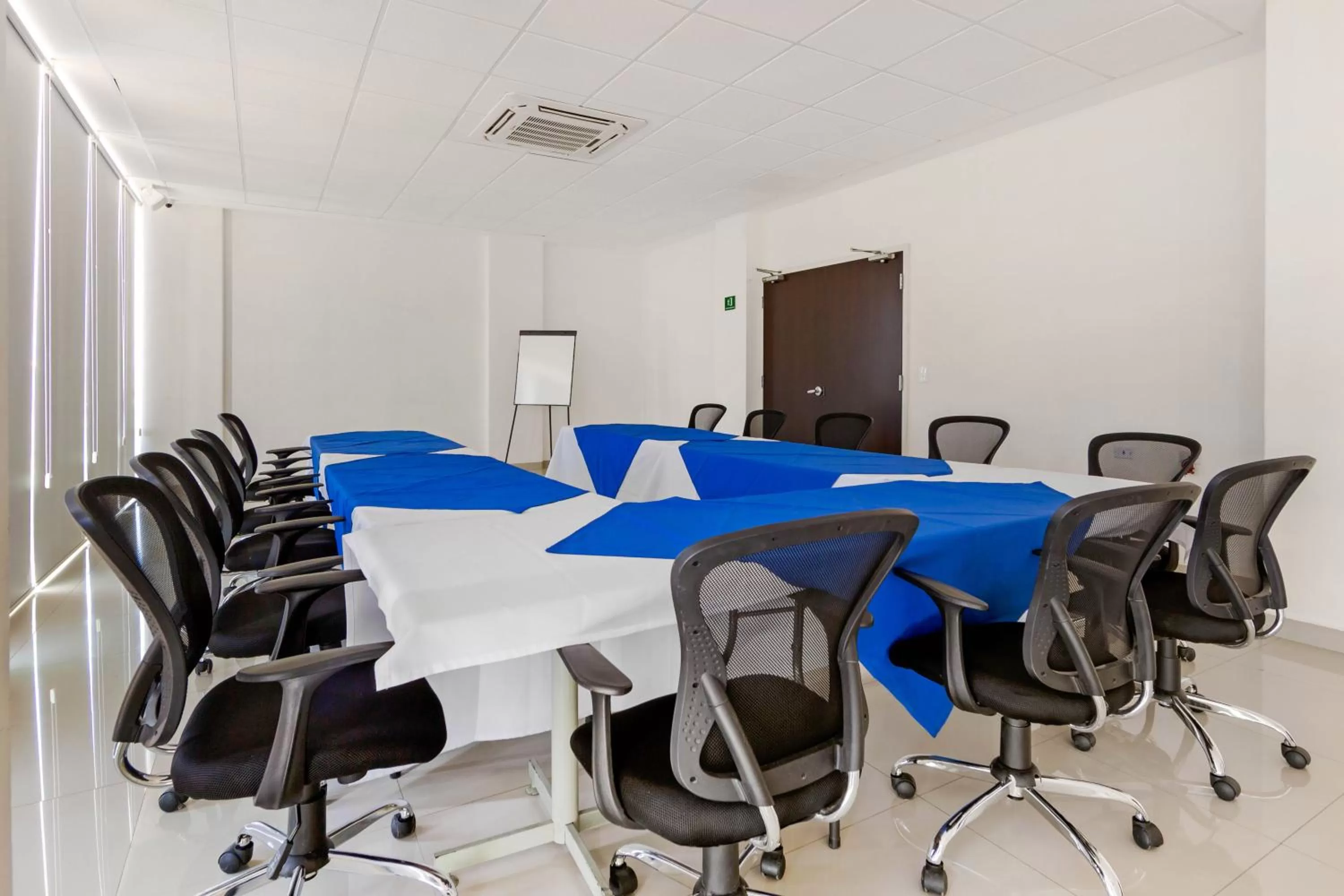 Meeting/conference room in Sleep Inn Mazatlan