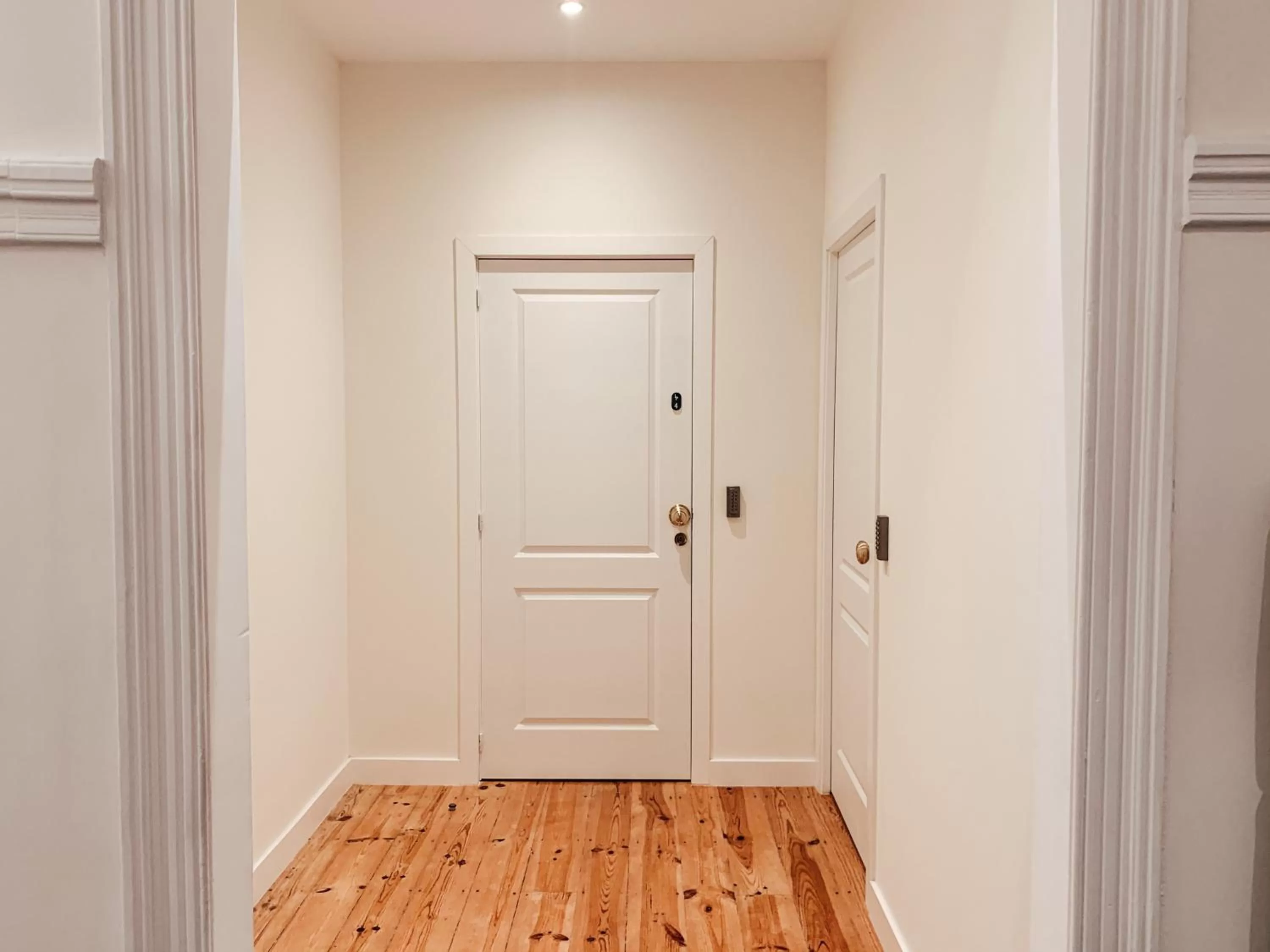 Area and facilities in Le Premier Lisbon Suites