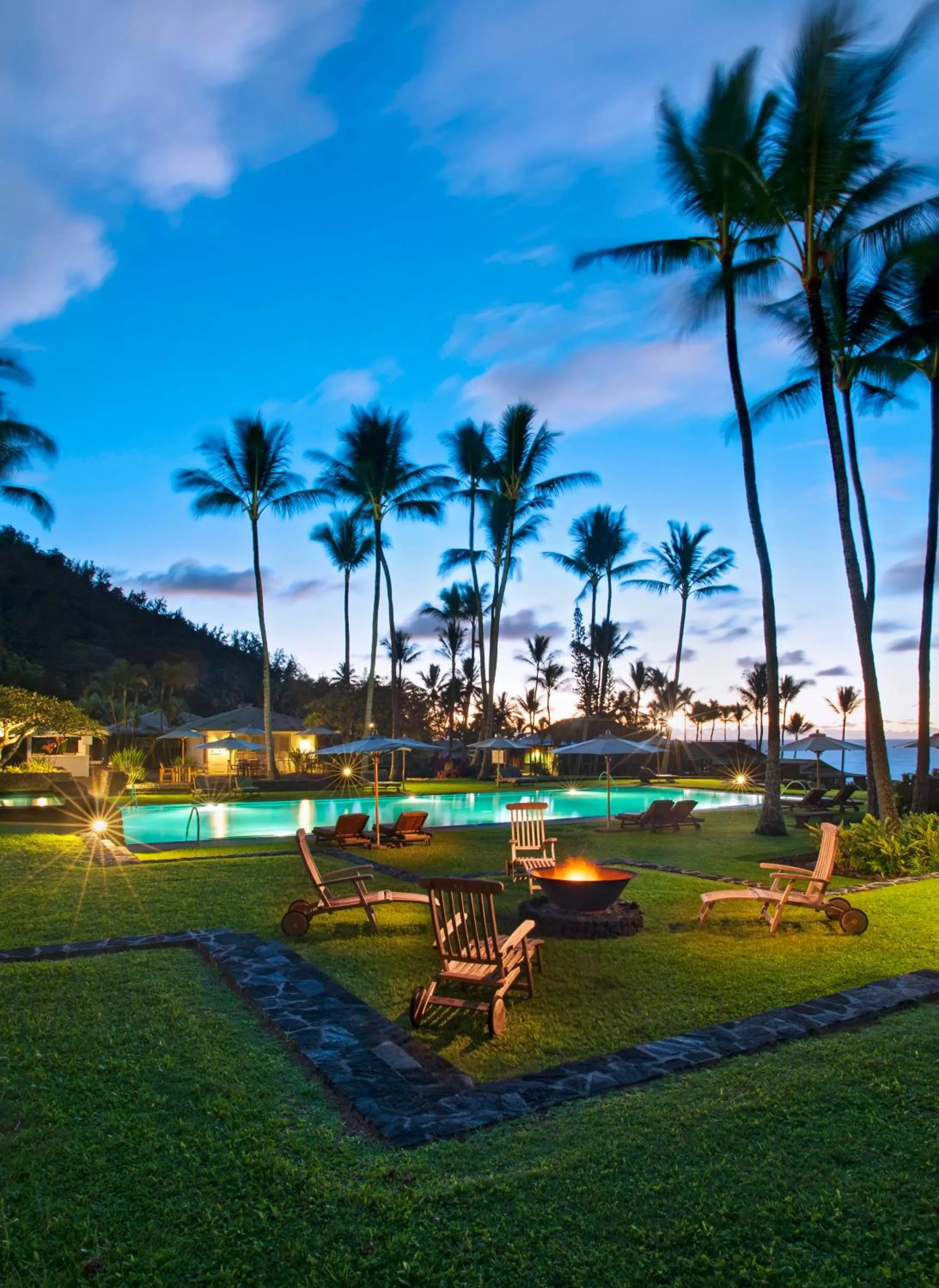 Hana-Maui Resort, a Destination by Hyatt Residence