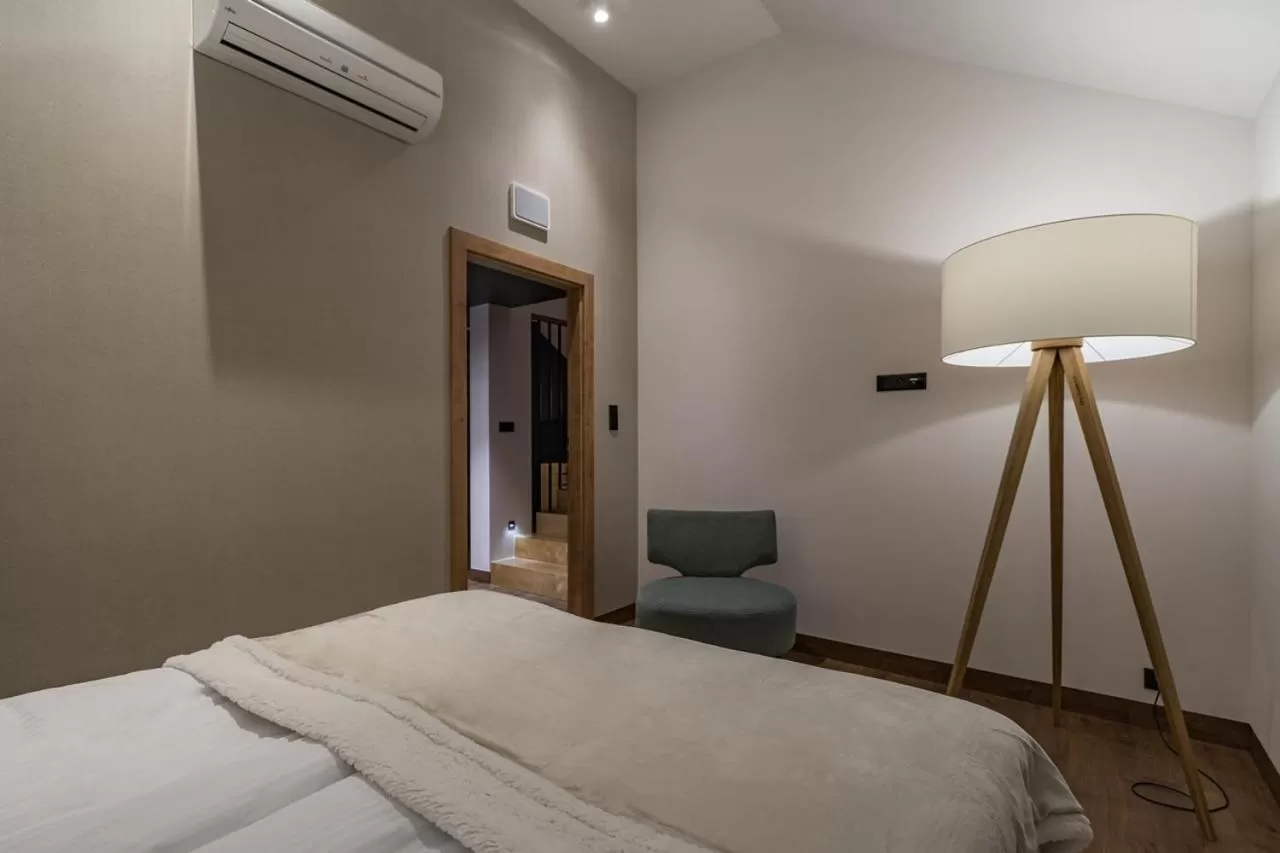 Executive Suite with Kitchenette - Hotel in Szczawnica Park Resort & Spa