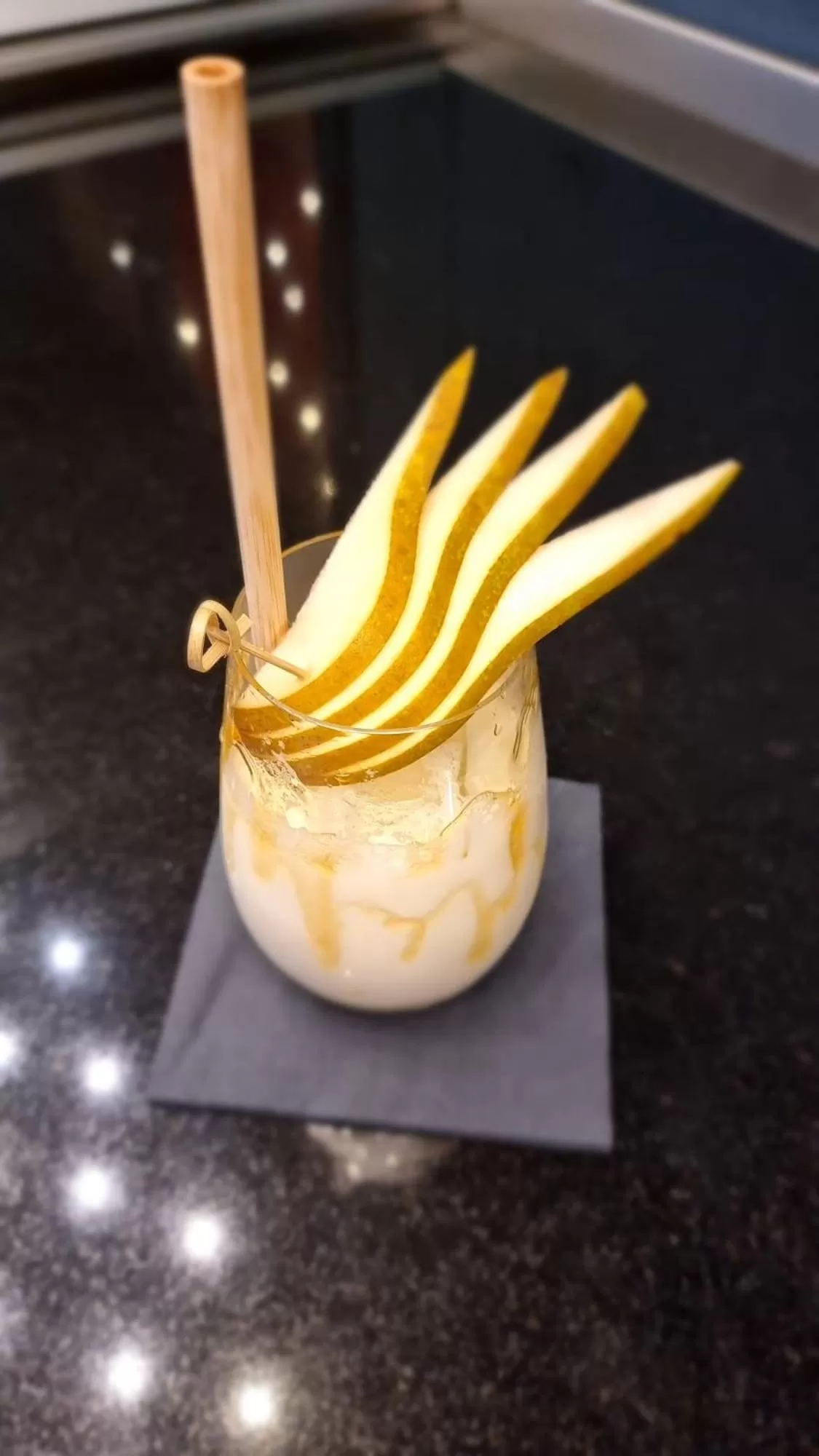 Lounge or bar in Hotel Credé