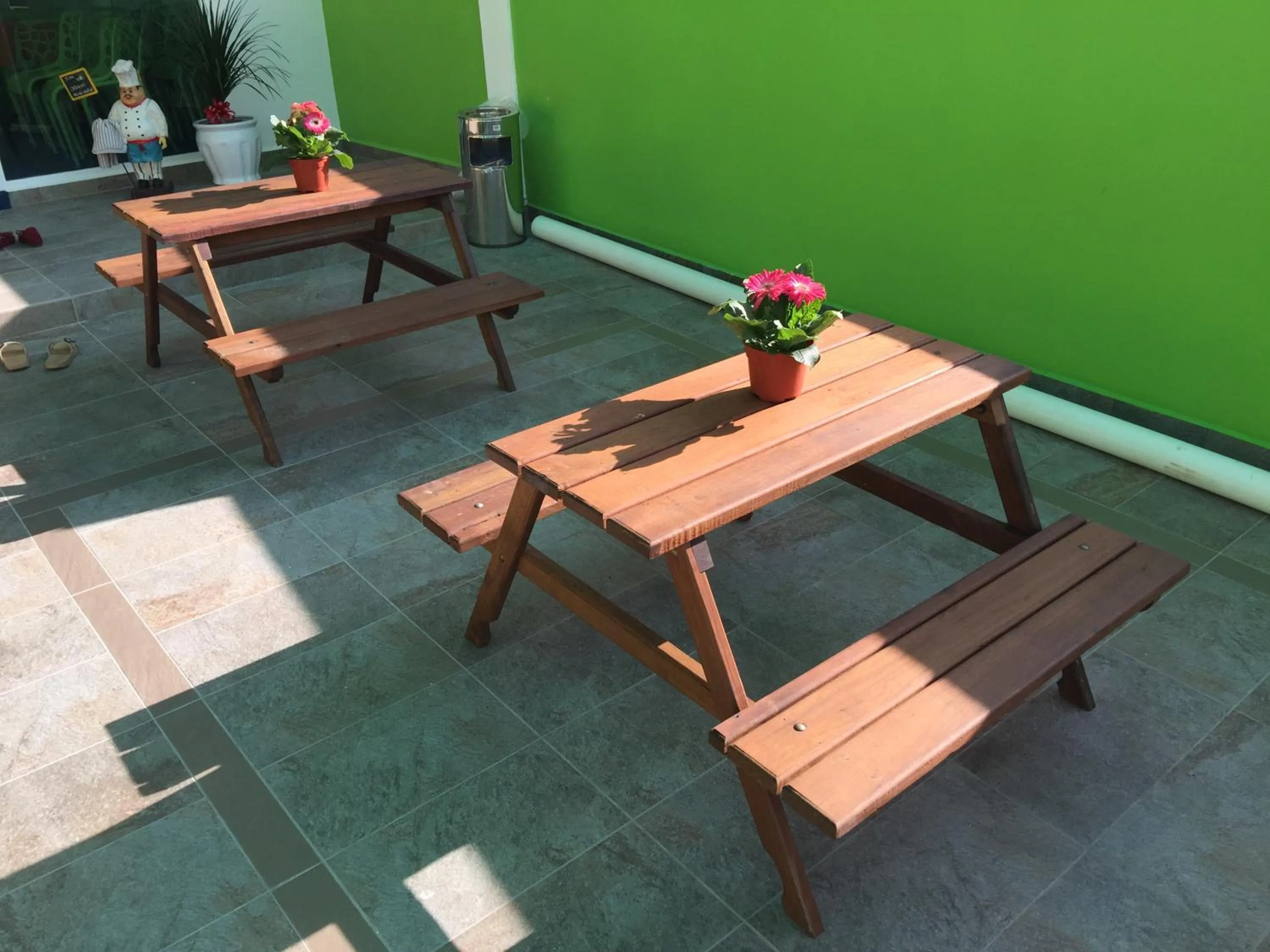 Activities in Apple Inn Hotel