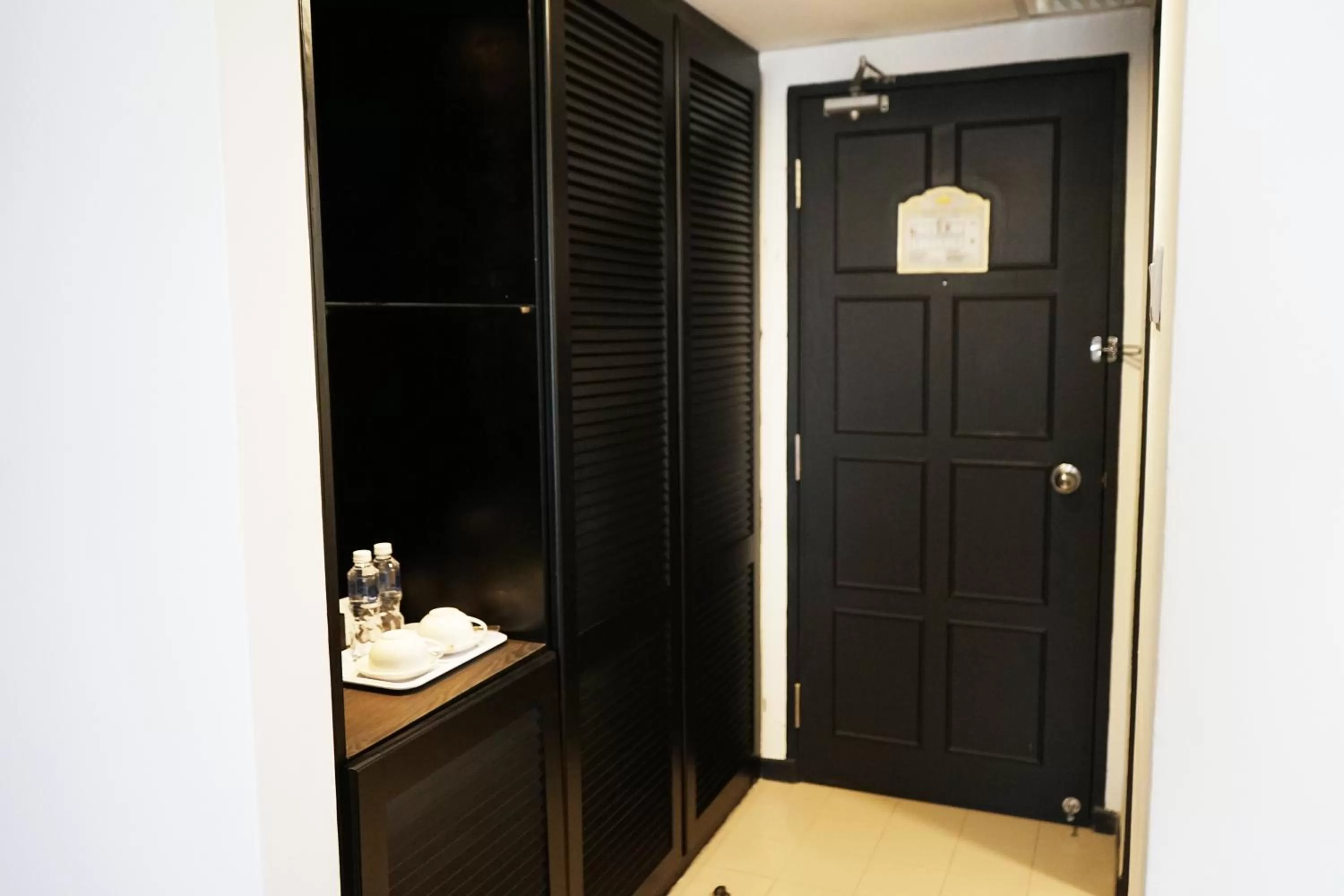 Coffee/tea facilities in Shahzan Hotel Kuantan, Trademark Collection by Wyndham