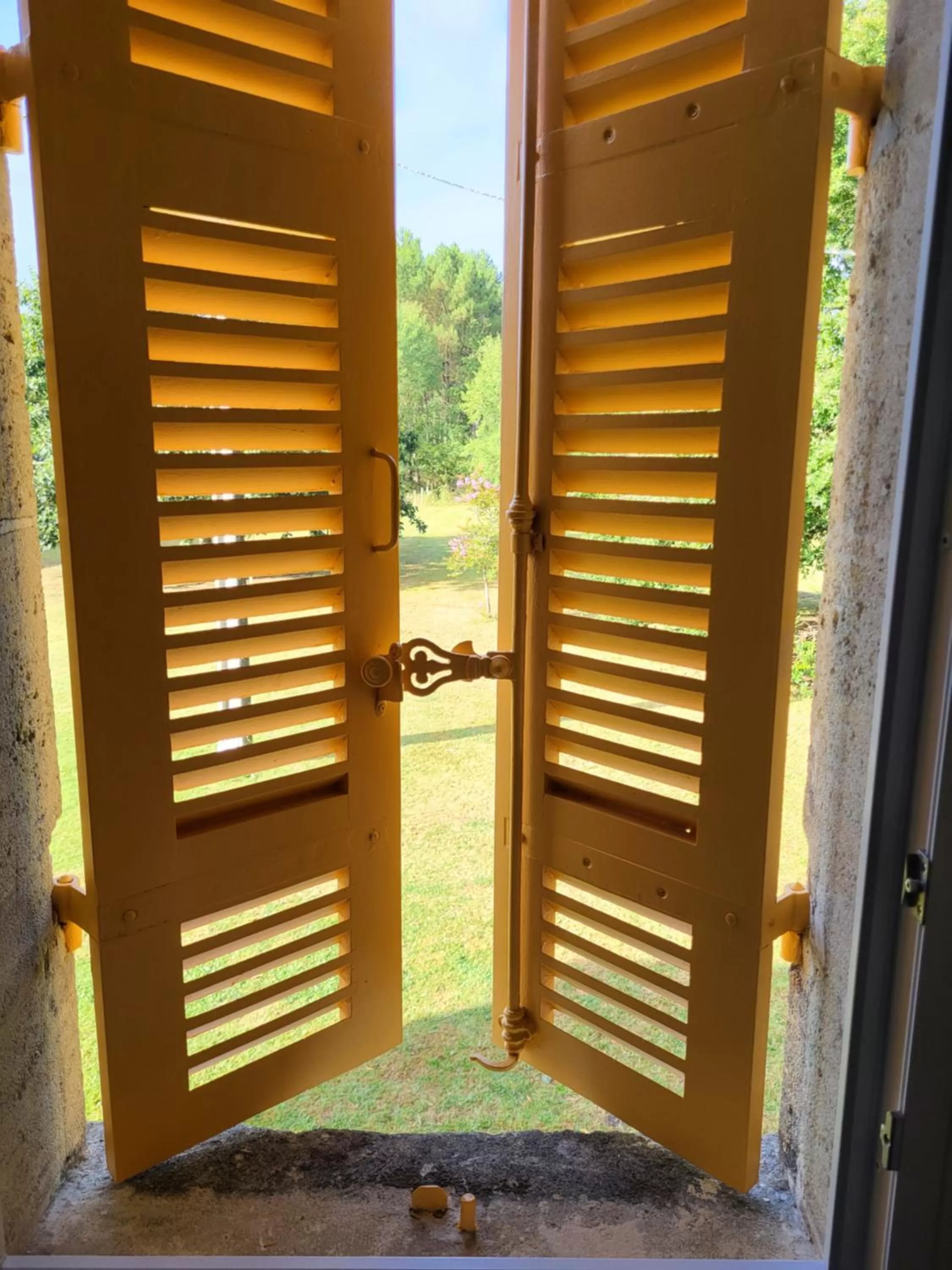 Domaine de La Sarrotte