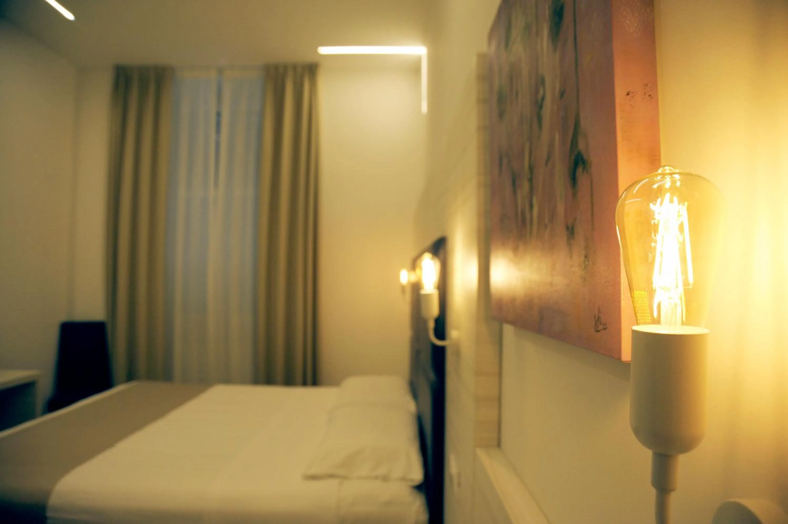 Photo of the whole room, Bed in Hotel Fioralba