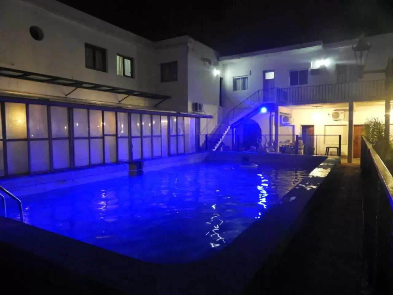 Hotel Mar Del Plata Hotel Mar Del Plata