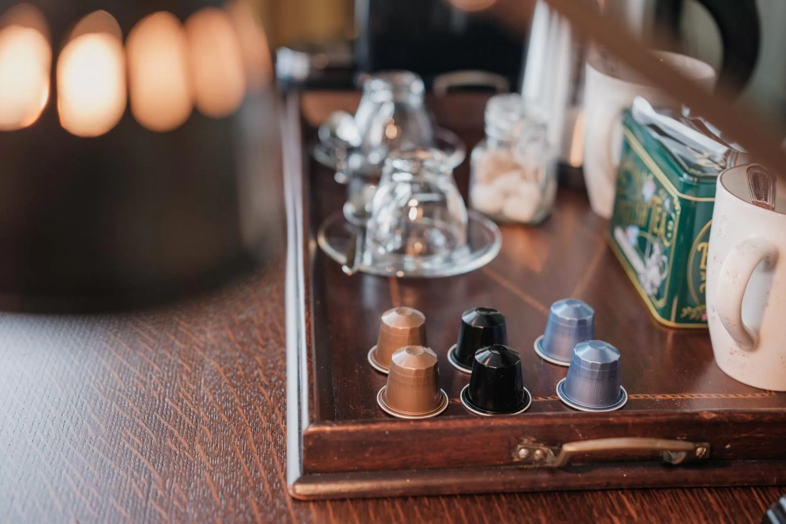 The Sanctuary House Hotel