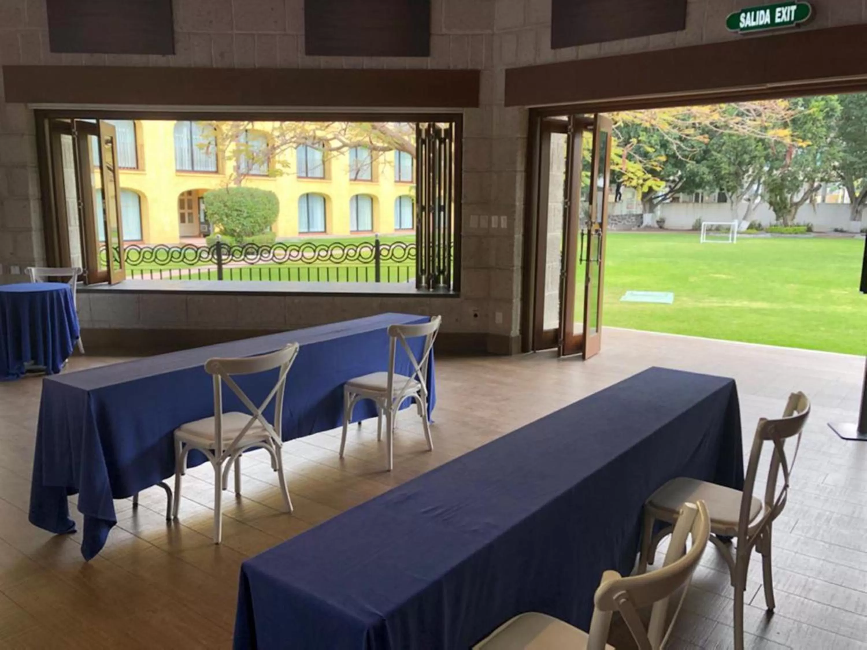 Meeting/conference room in Holiday Inn Queretaro Centro Historico by IHG