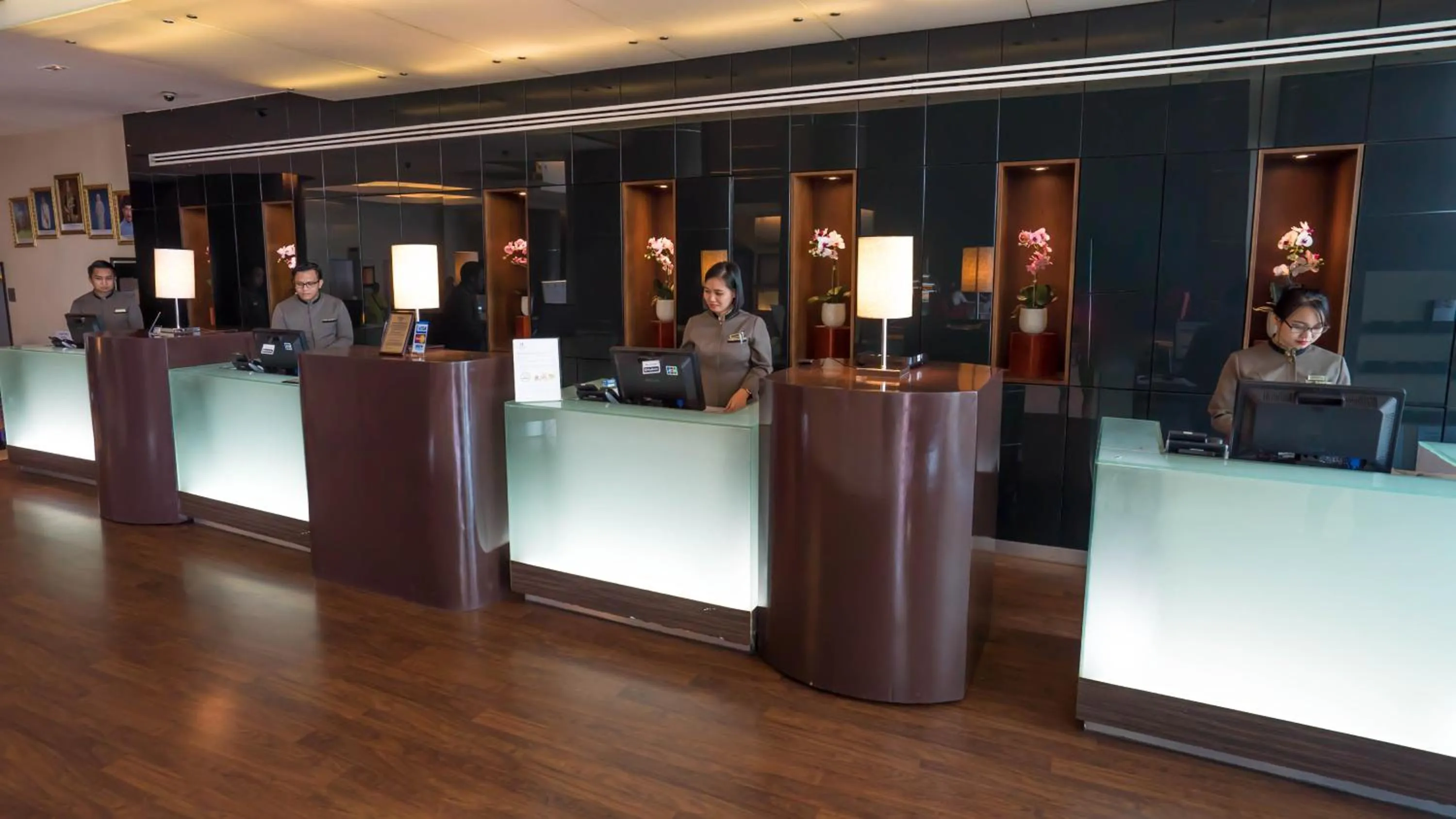 The Klagan Regency 1Borneo