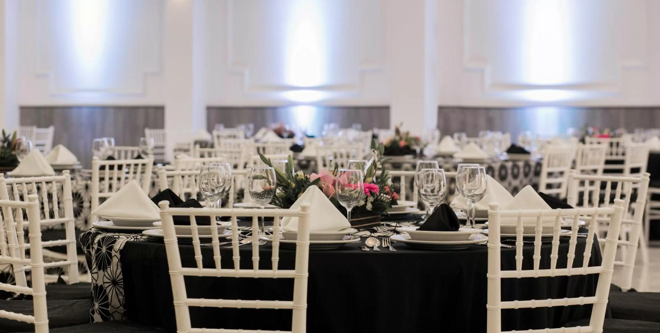 Property building in Hotel María Dolores San Luis Potosí