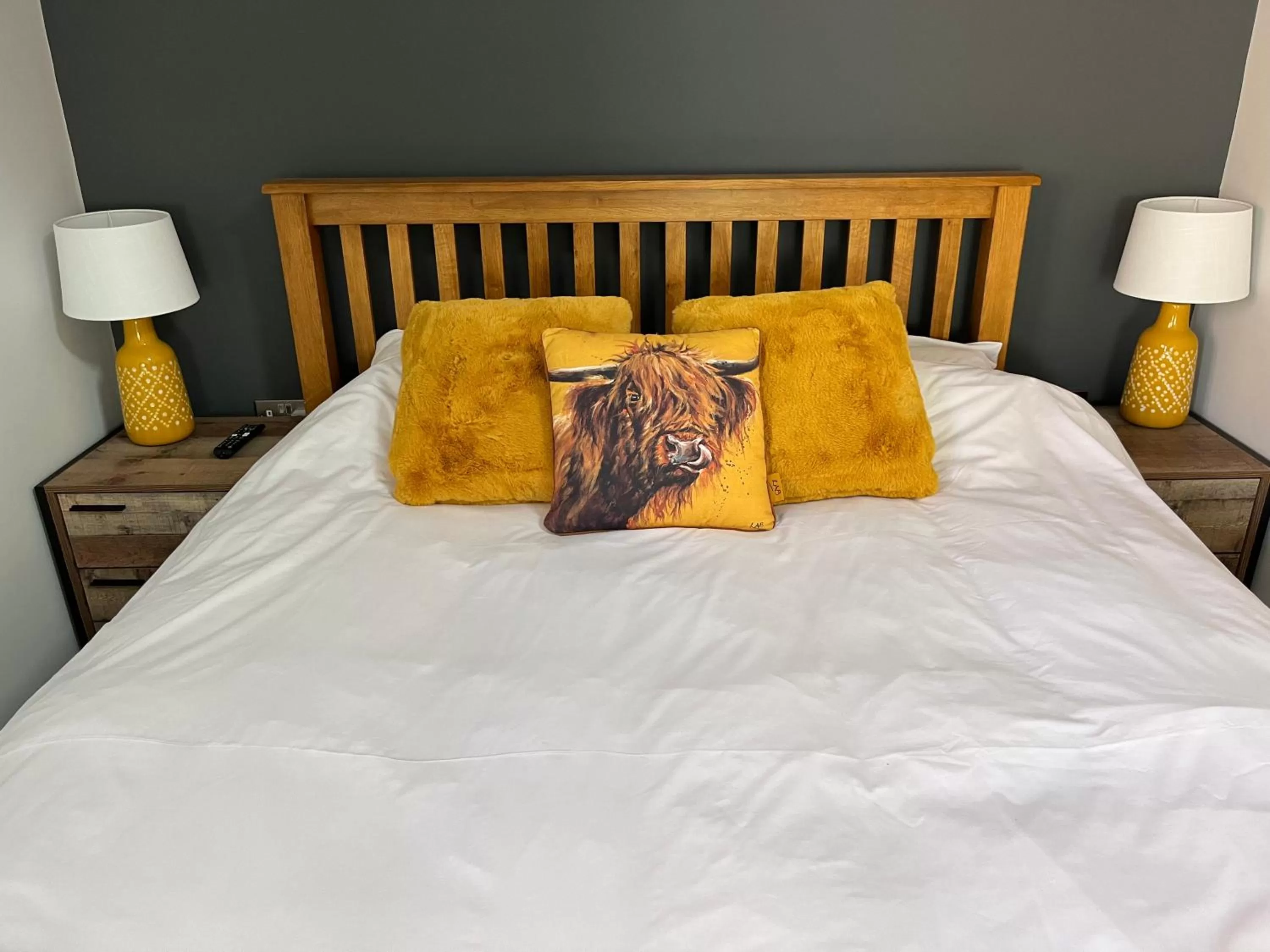 Other, Bed in The Lydden Bell