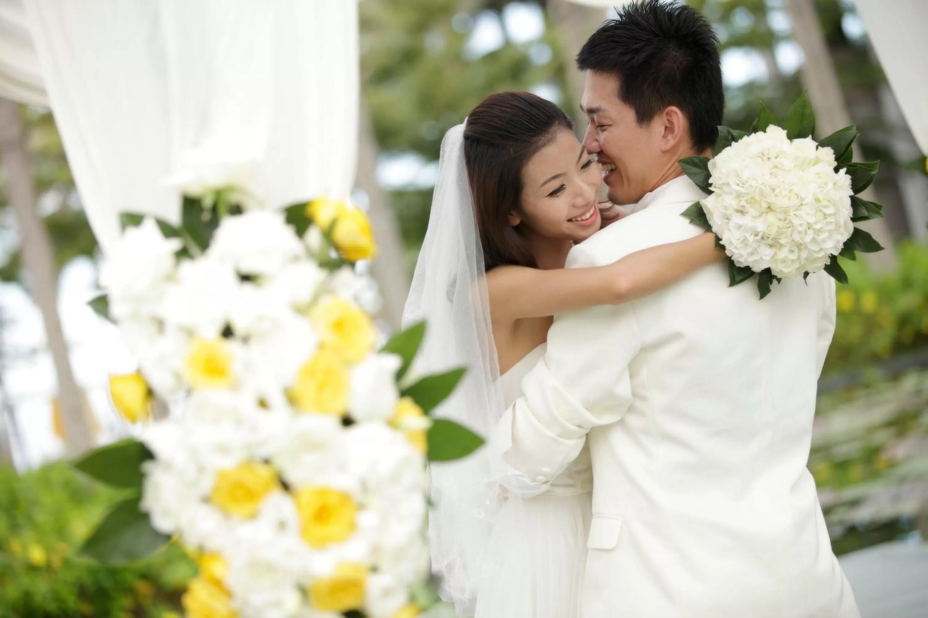 Meeting/conference room in InterContinental Sanya Resort by IHG