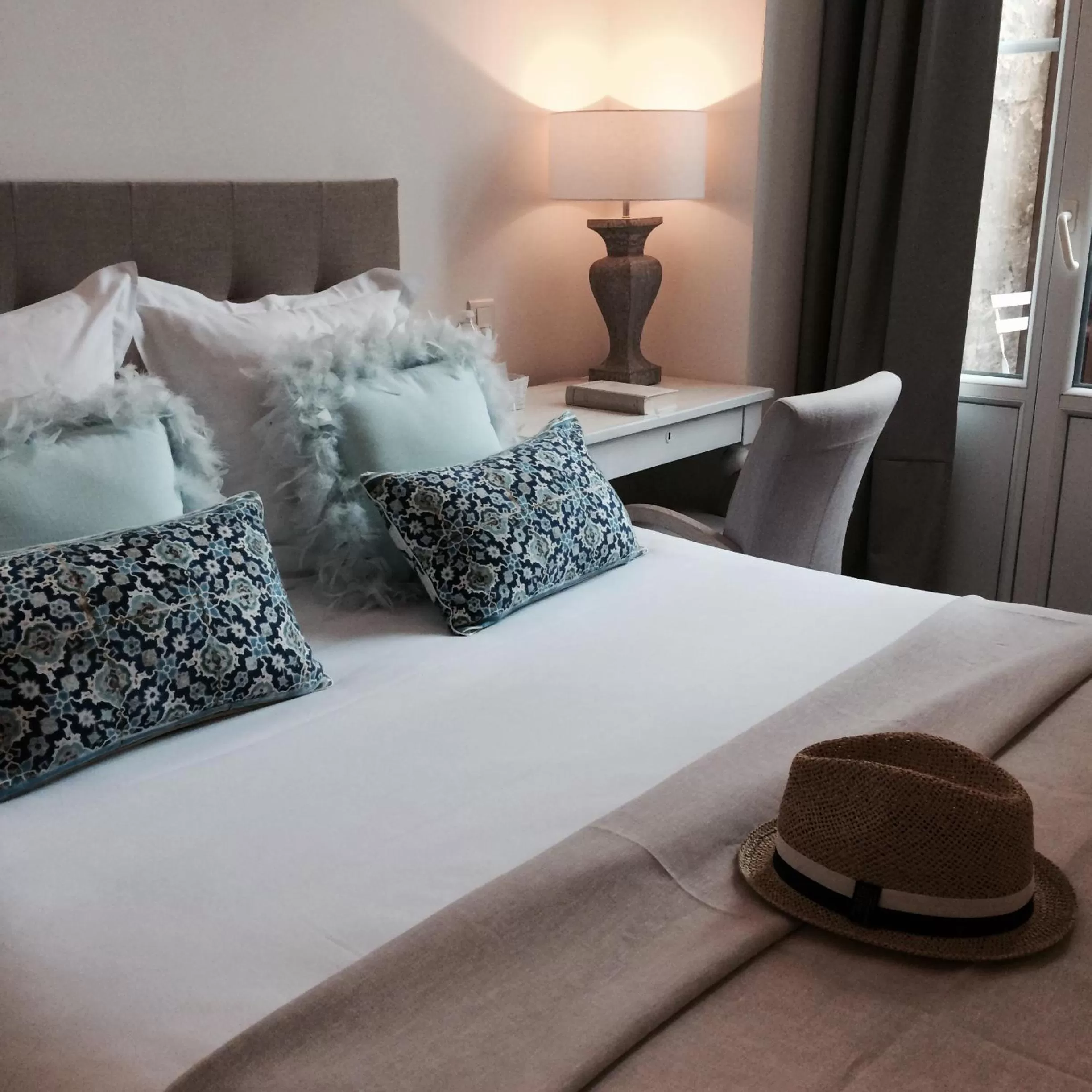 Single Room in Maison du Lierre Bordeaux Centre ville