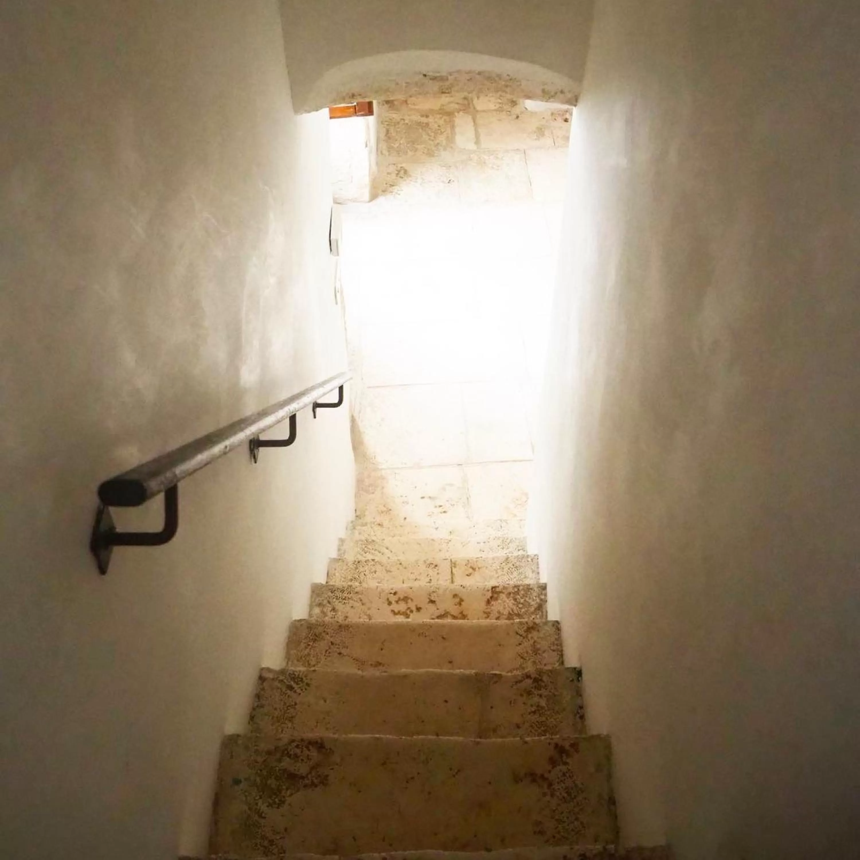 Decorative detail in Albergo Diffuso Sotto le Cummerse