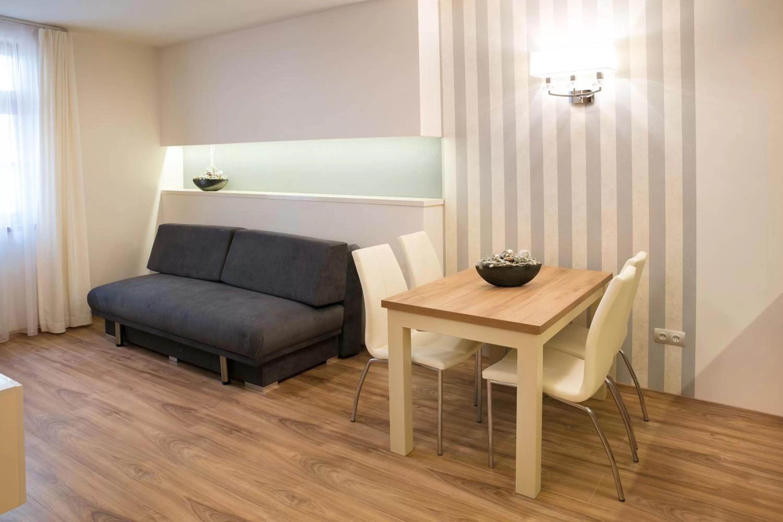 Főtér Rezidencia 2