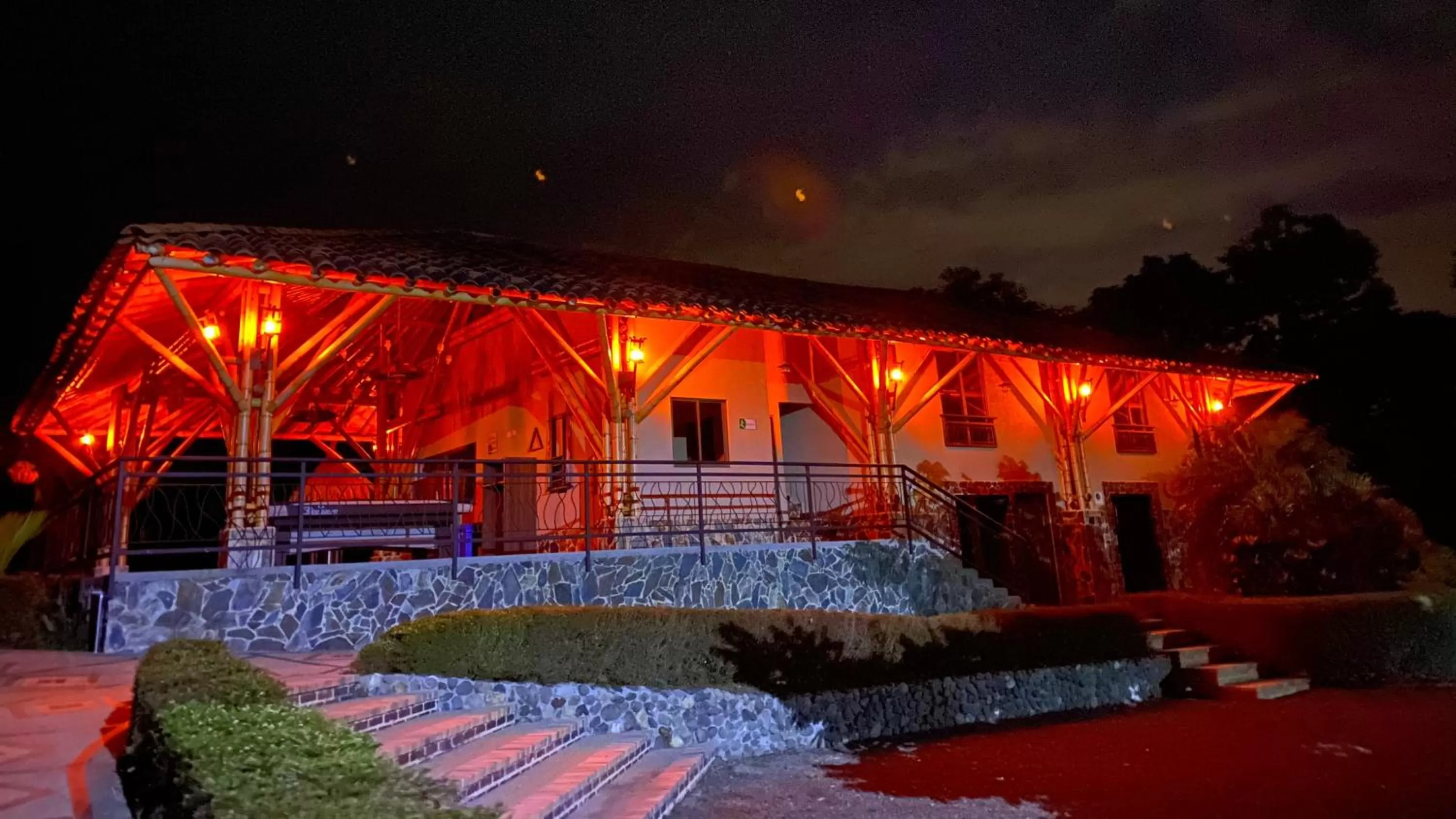 La Victoria Hotel Campestre