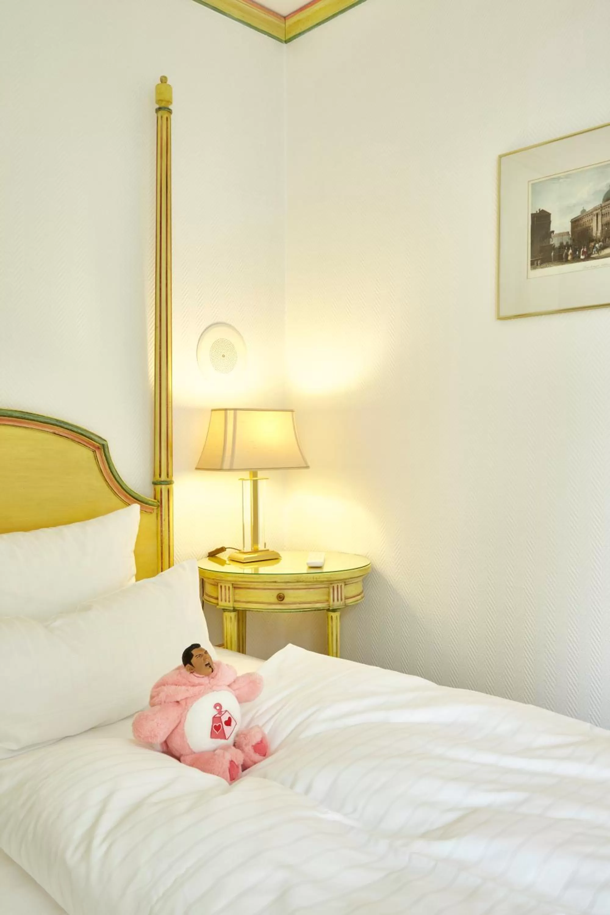 Bernstein Hotel Villa Kastania