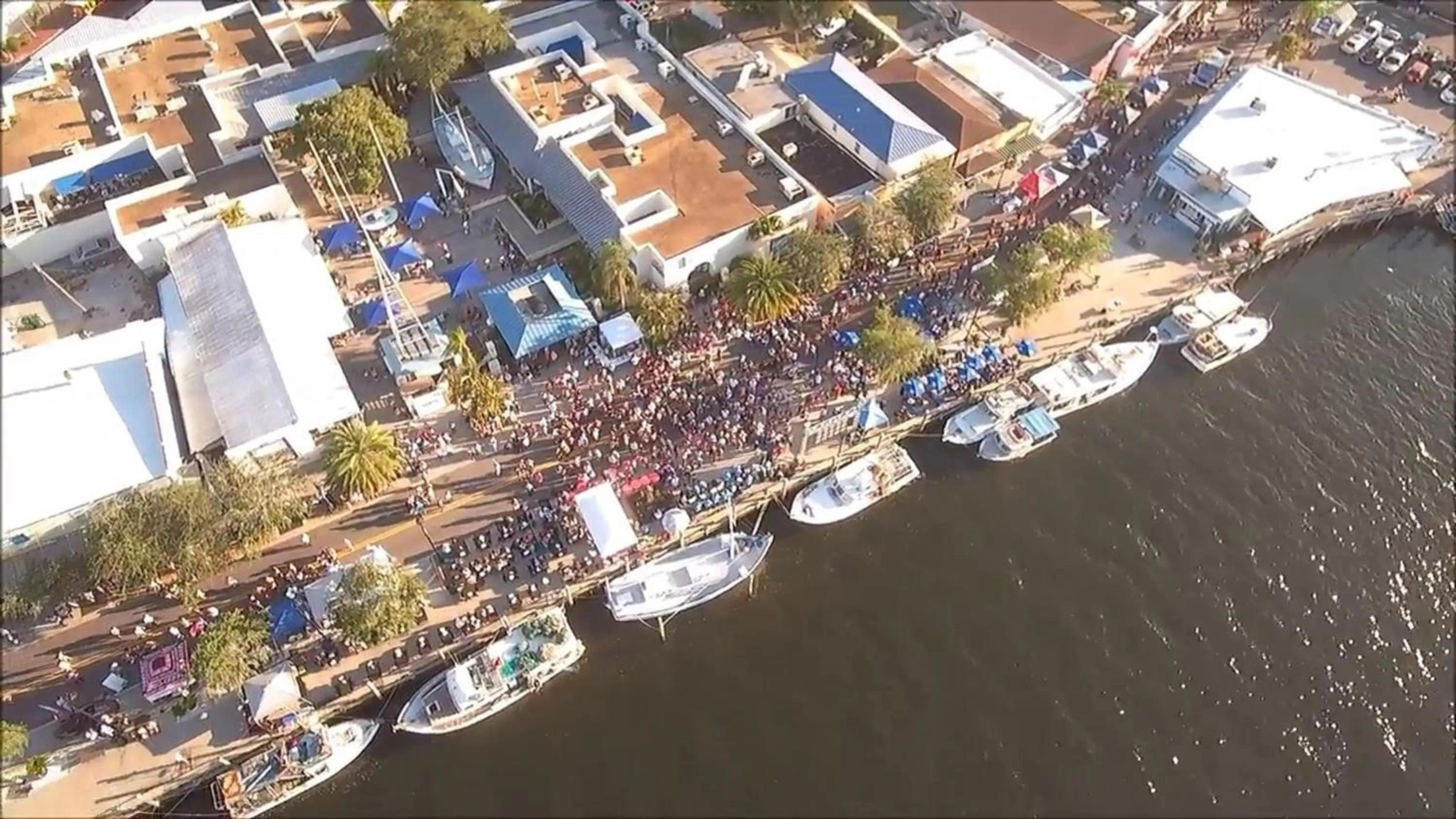 Area and facilities in Holiday Inn Express & Suites Trinity by IHG