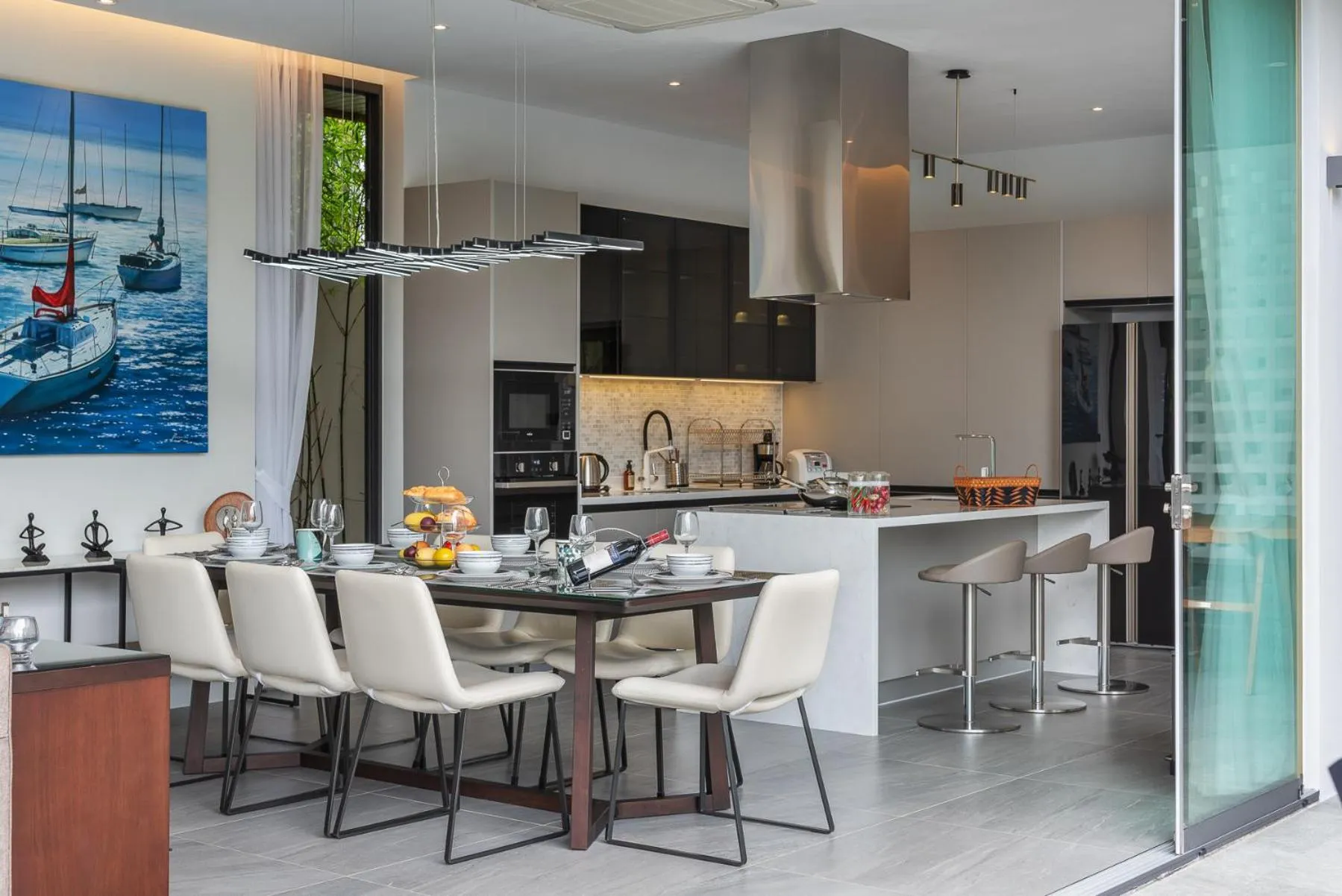 Inspire Villas Phuket