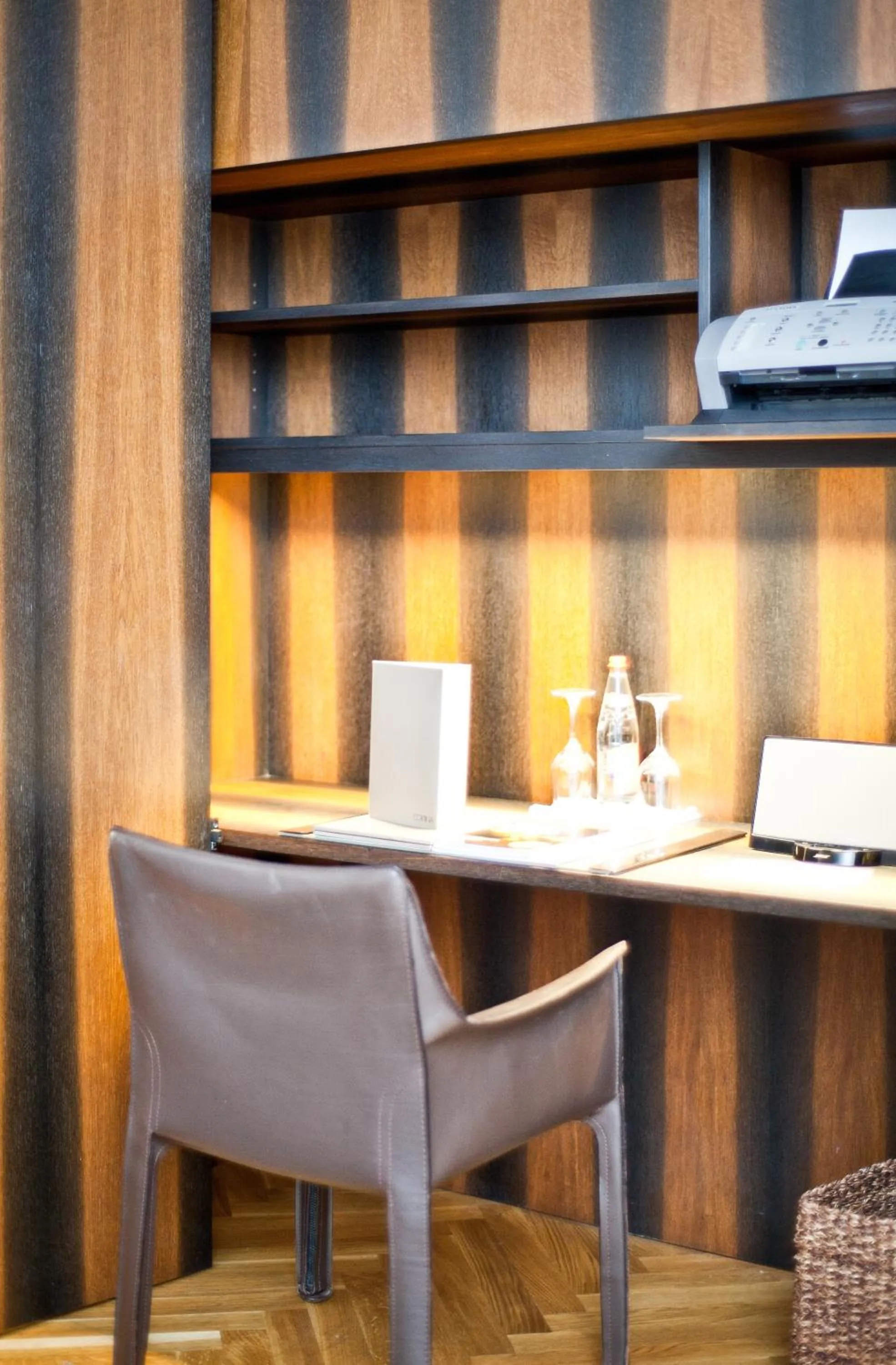 Business facilities in CORTIINA Hotel