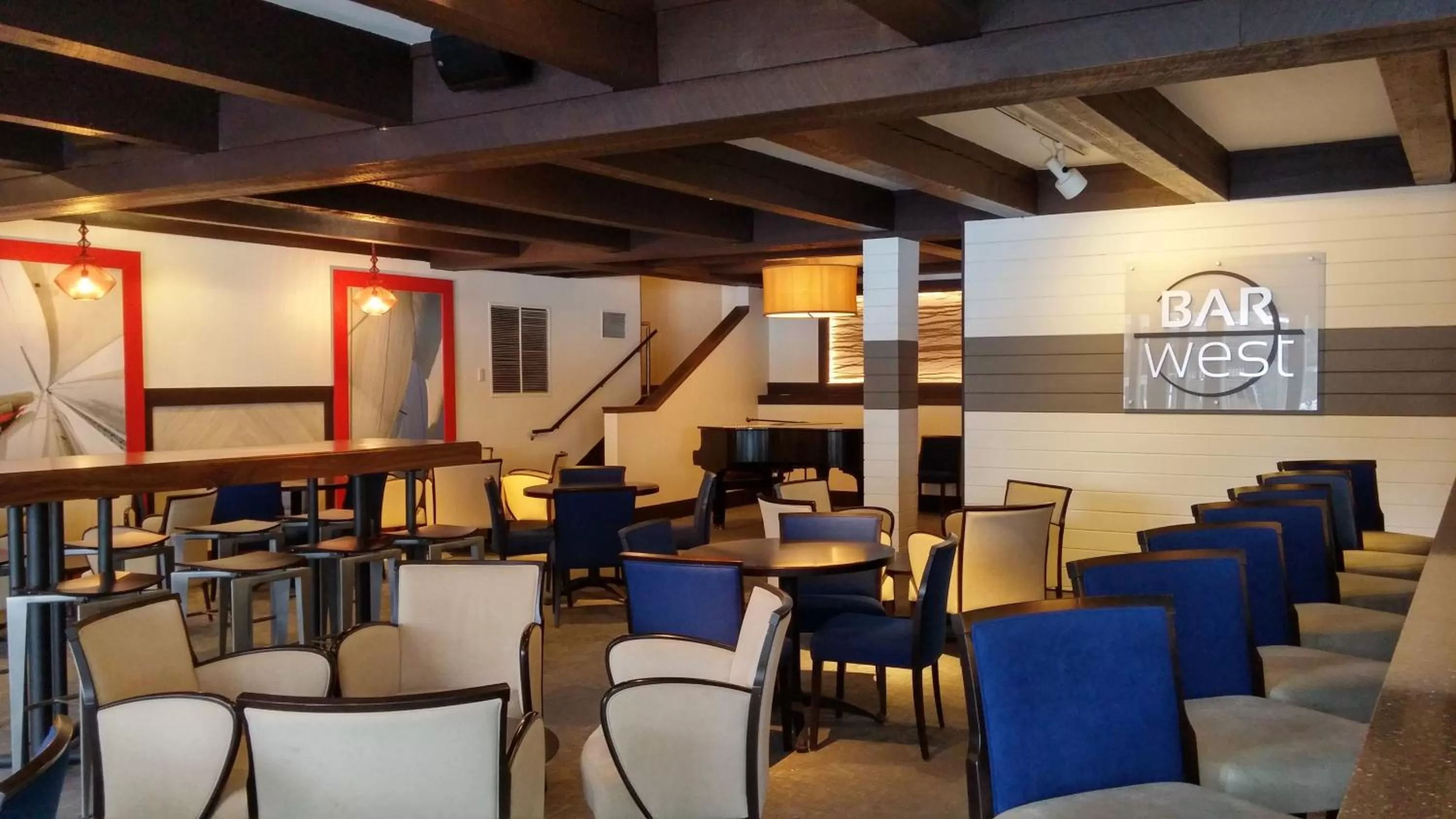 Nightclub / DJ in The Abbey Resort