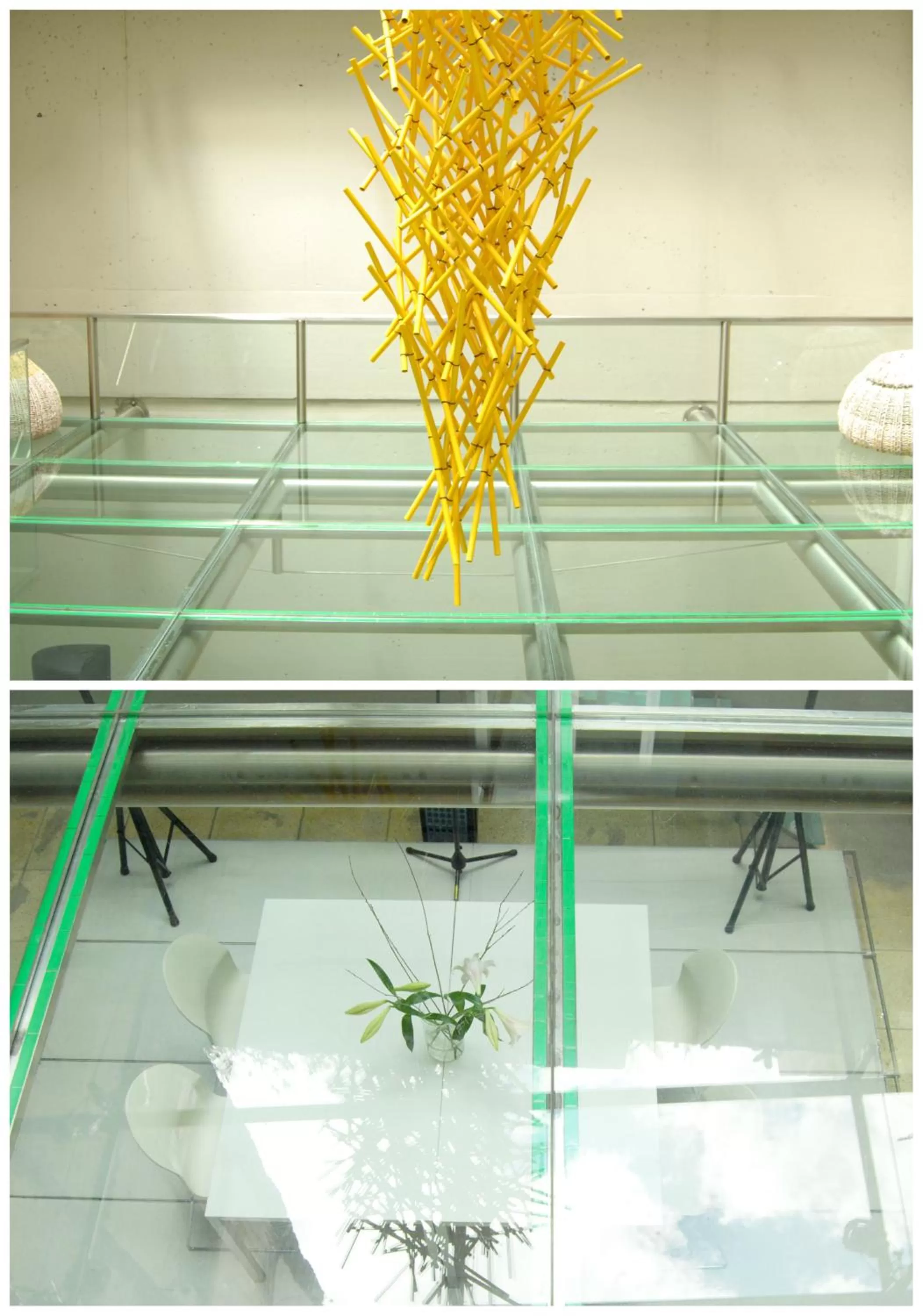 Decorative detail in Design cE - Hotel Boutique de Diseño