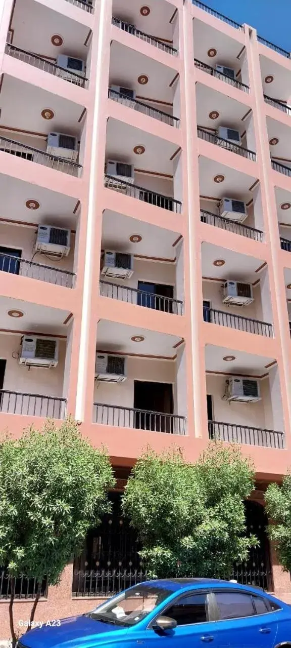 Shady Hotel Luxor Shady Hotel Luxor