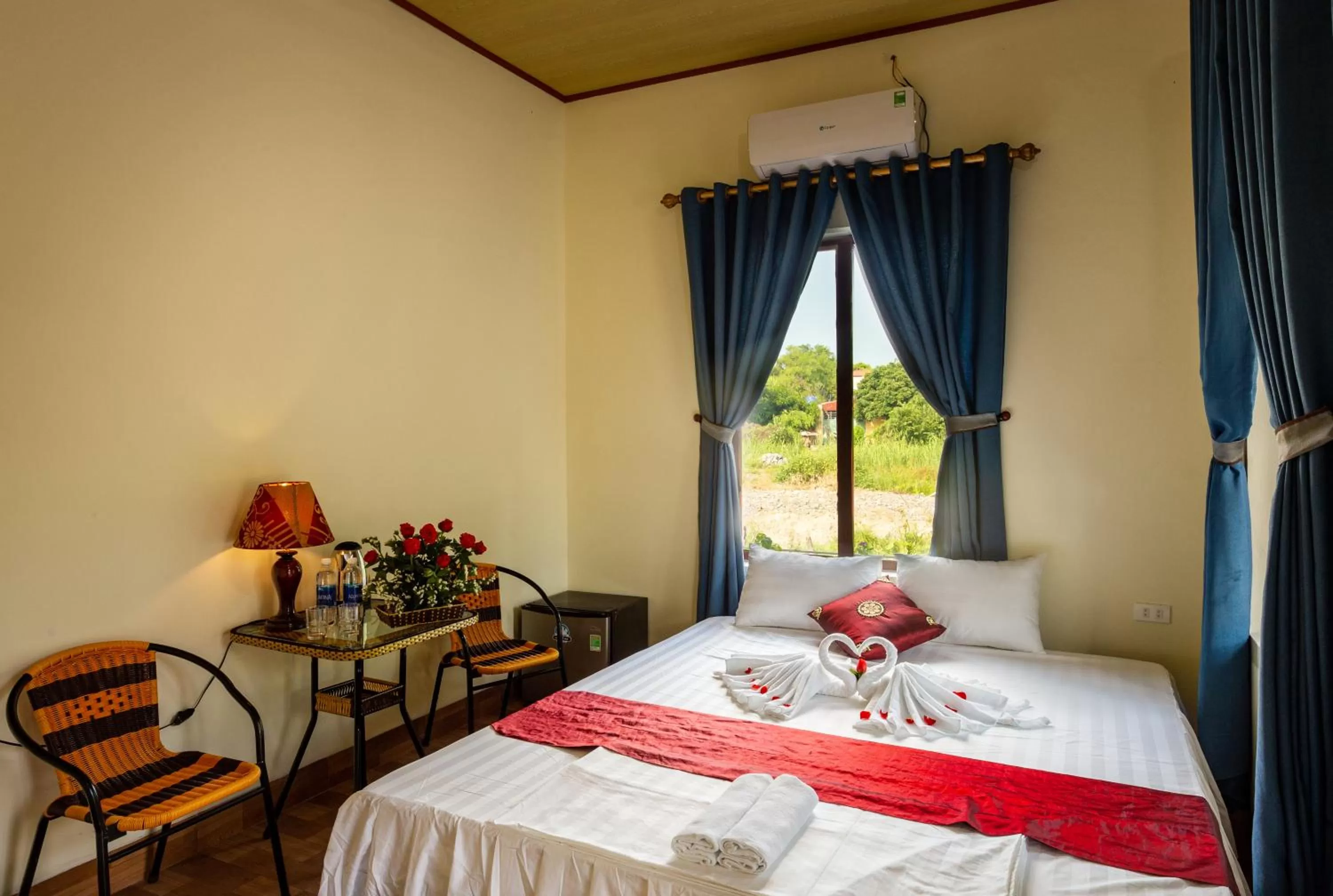 Hang Mua Central Homestay