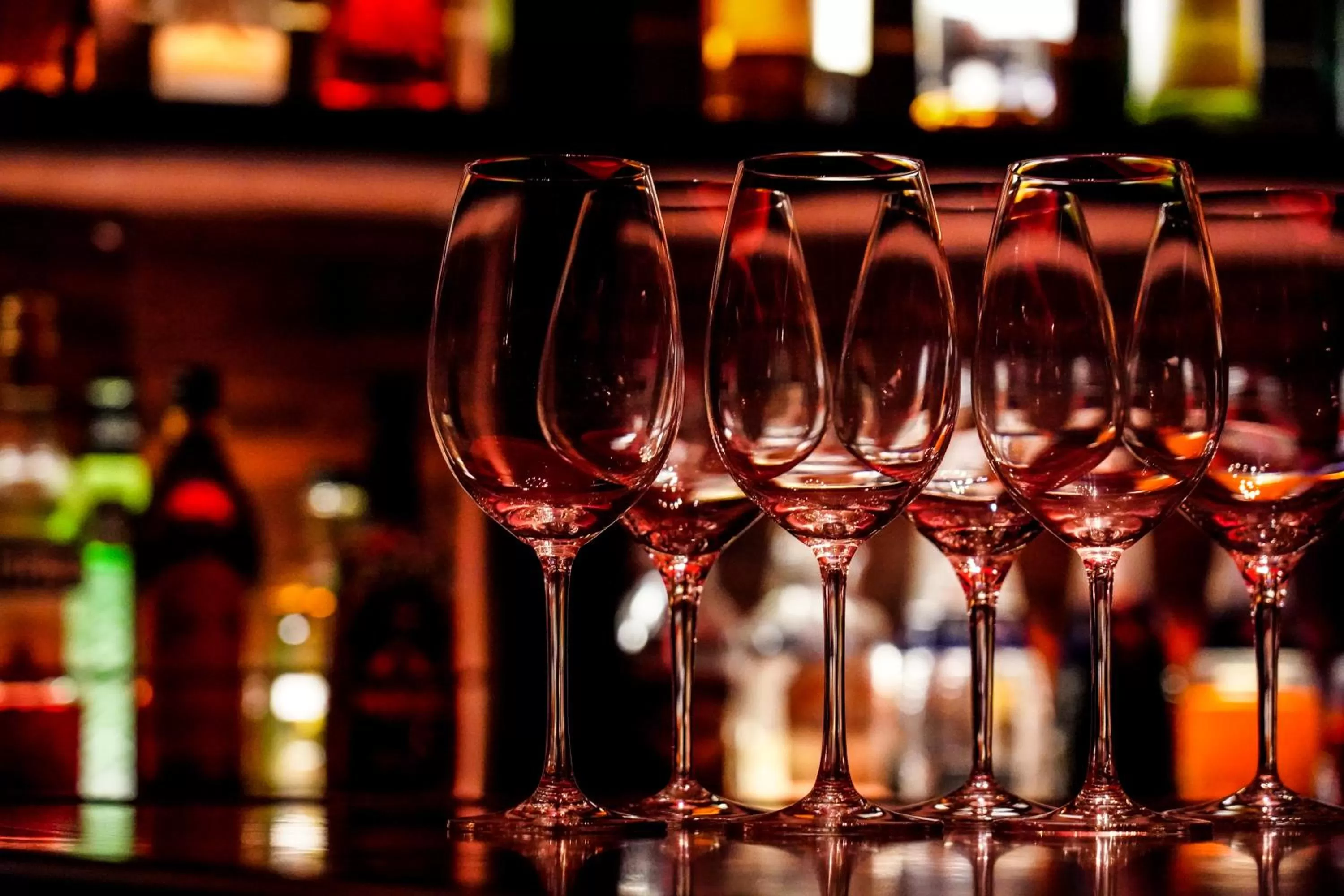 Lounge or bar in Hotel Nord Otaru