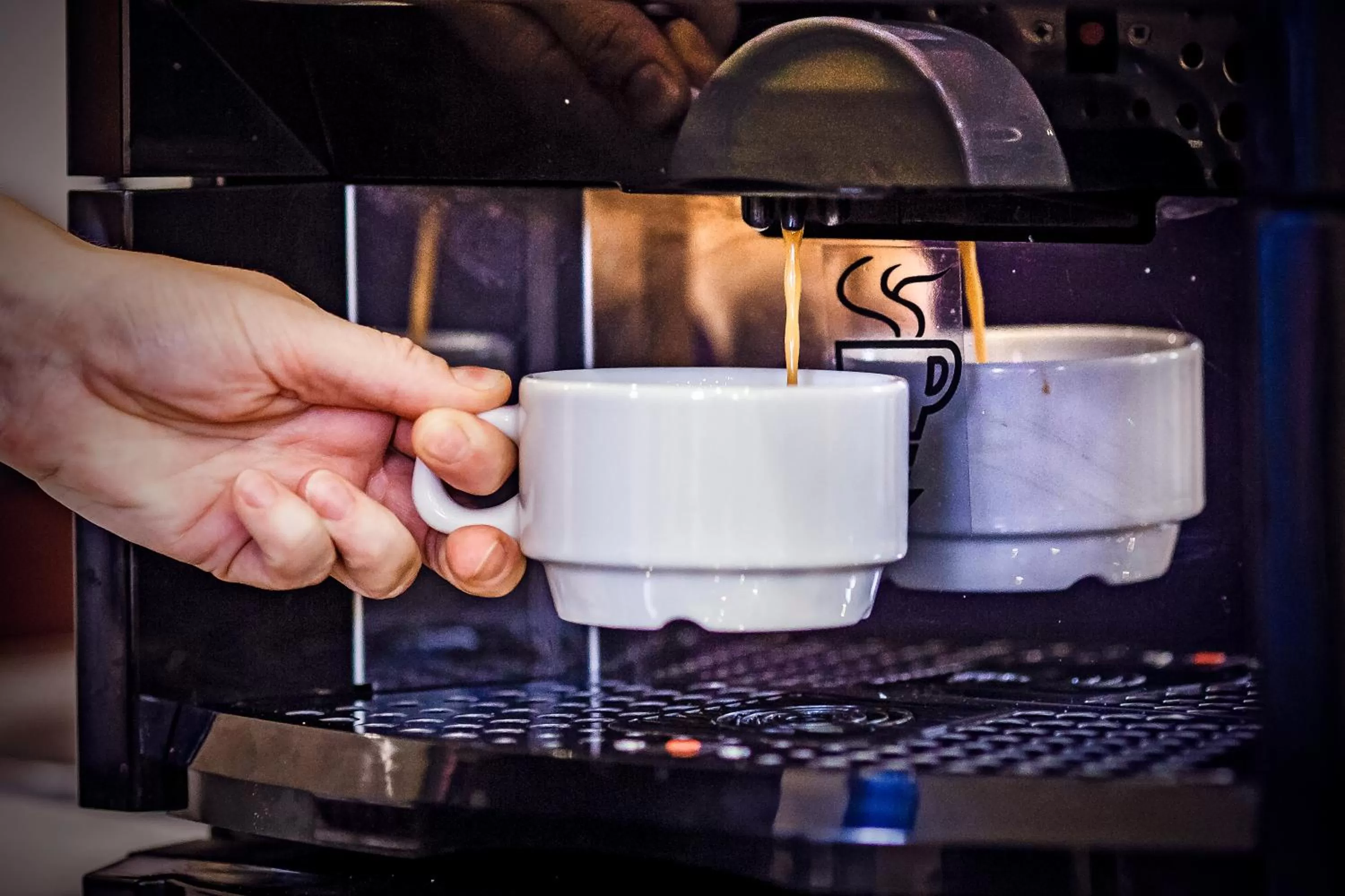 Food and drinks in Boutique Hotel's Sosnowiec