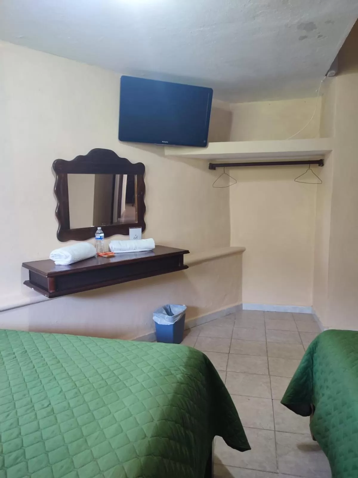 TV and multimedia in Hotel Rath