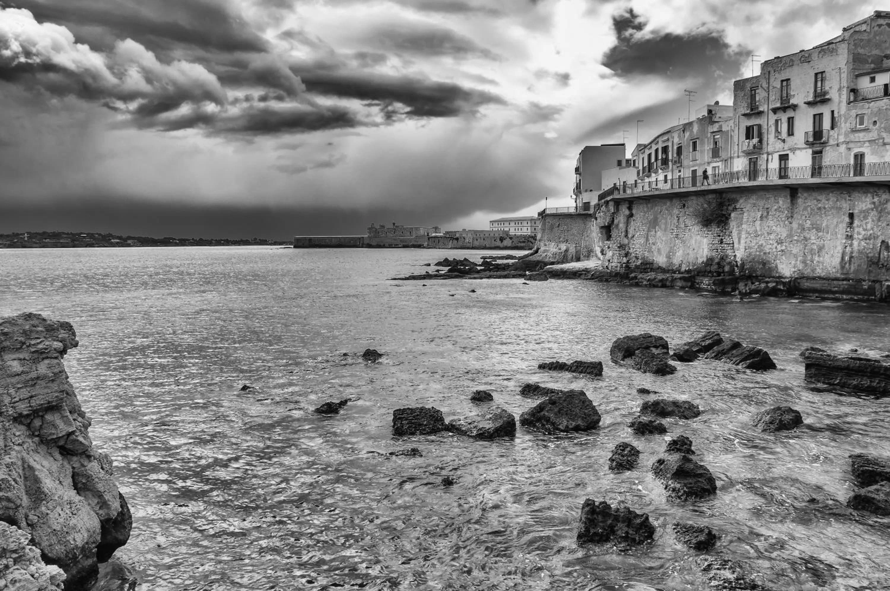 Nearby landmark in B&B Diana