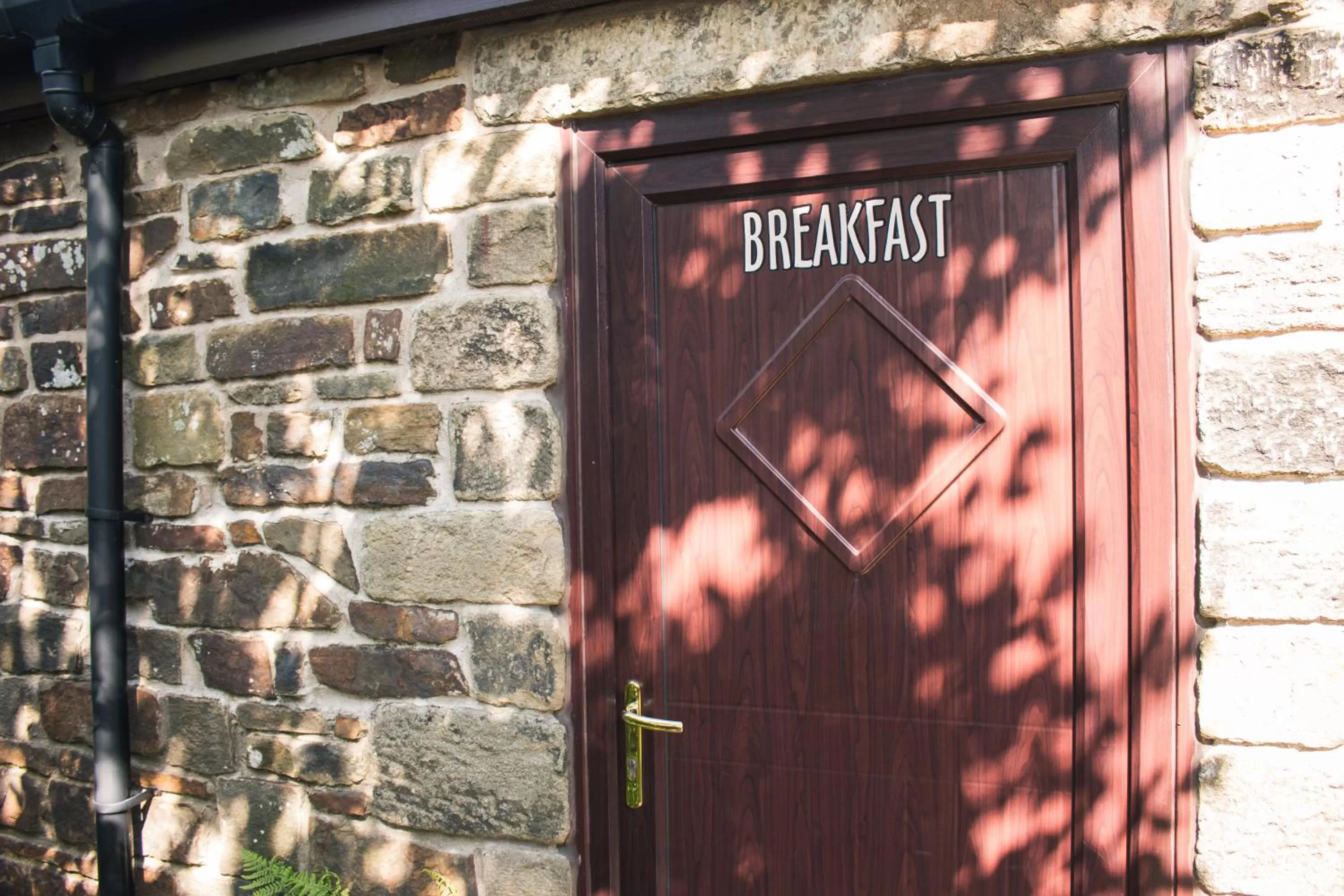 Fernhill Bed and Breakfast