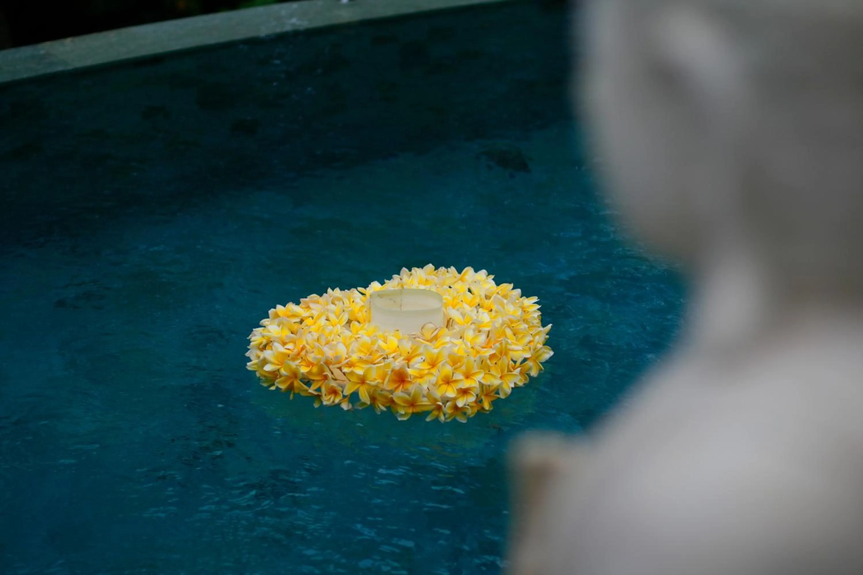 View (from property/room) in BeingSattvaa Luxury Ubud