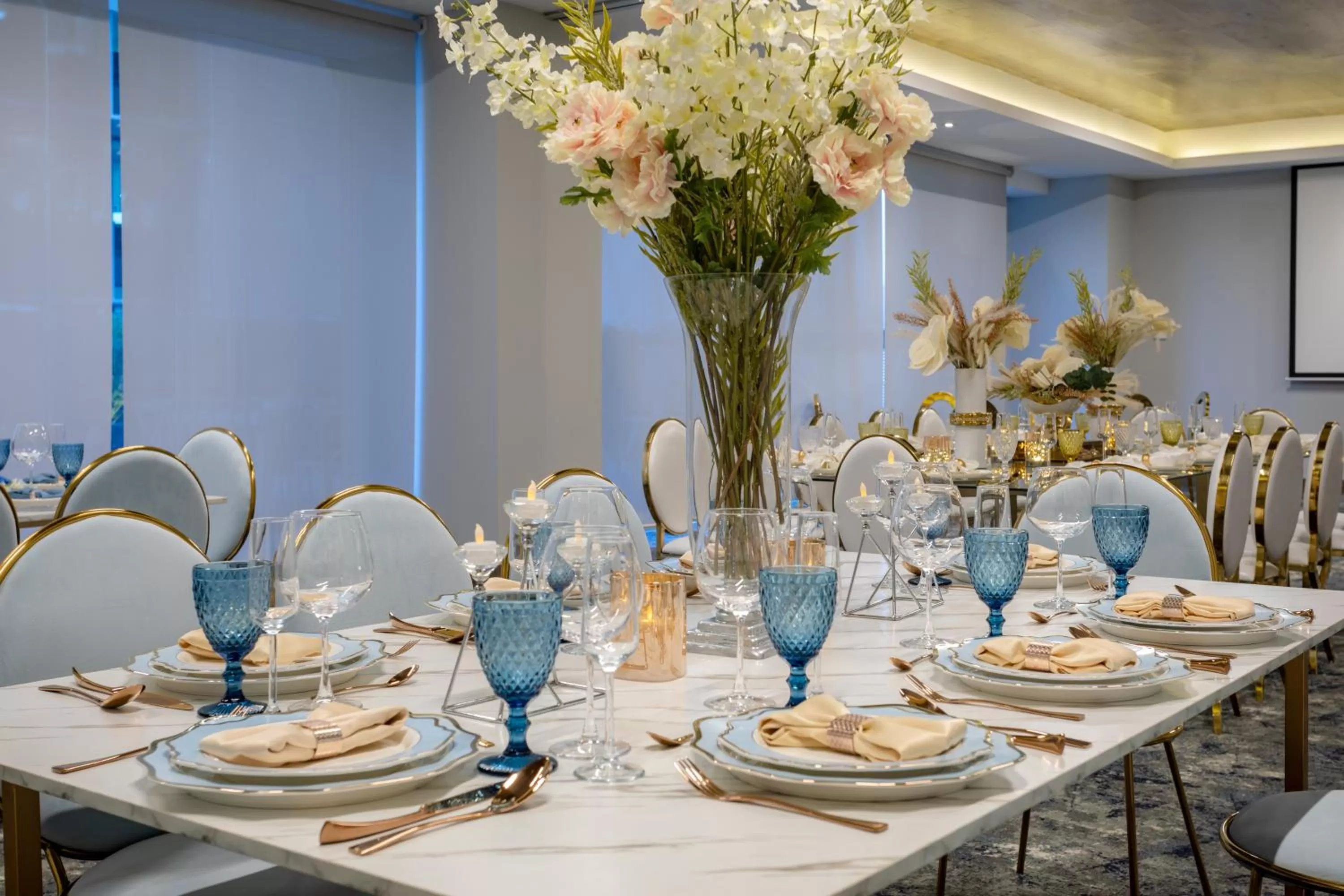 Meeting/conference room in Hyatt Centric San Salvador