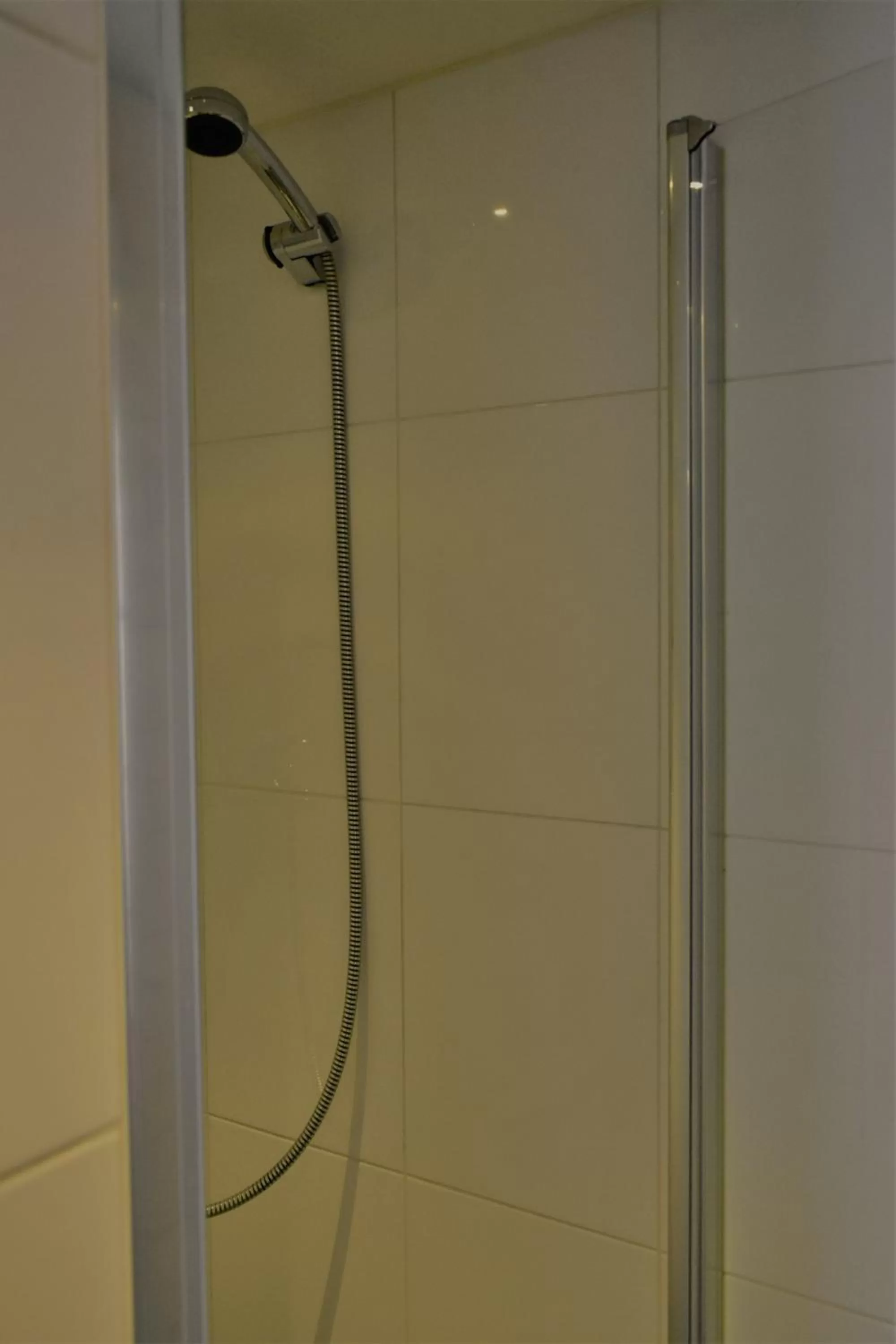 Bathroom in BzonderB Callantsoog