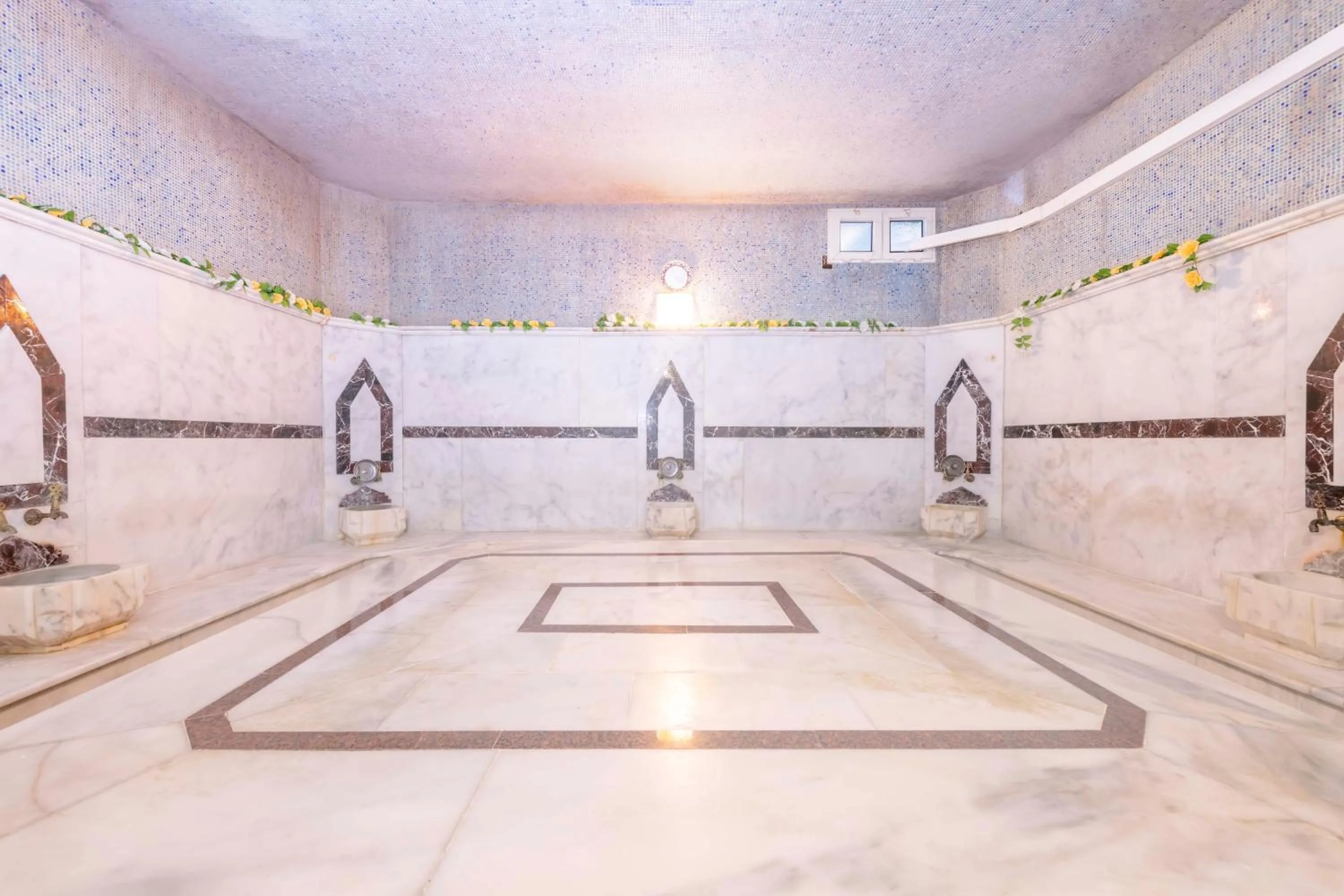 Spa and wellness centre/facilities in Armas Kaplan Paradise