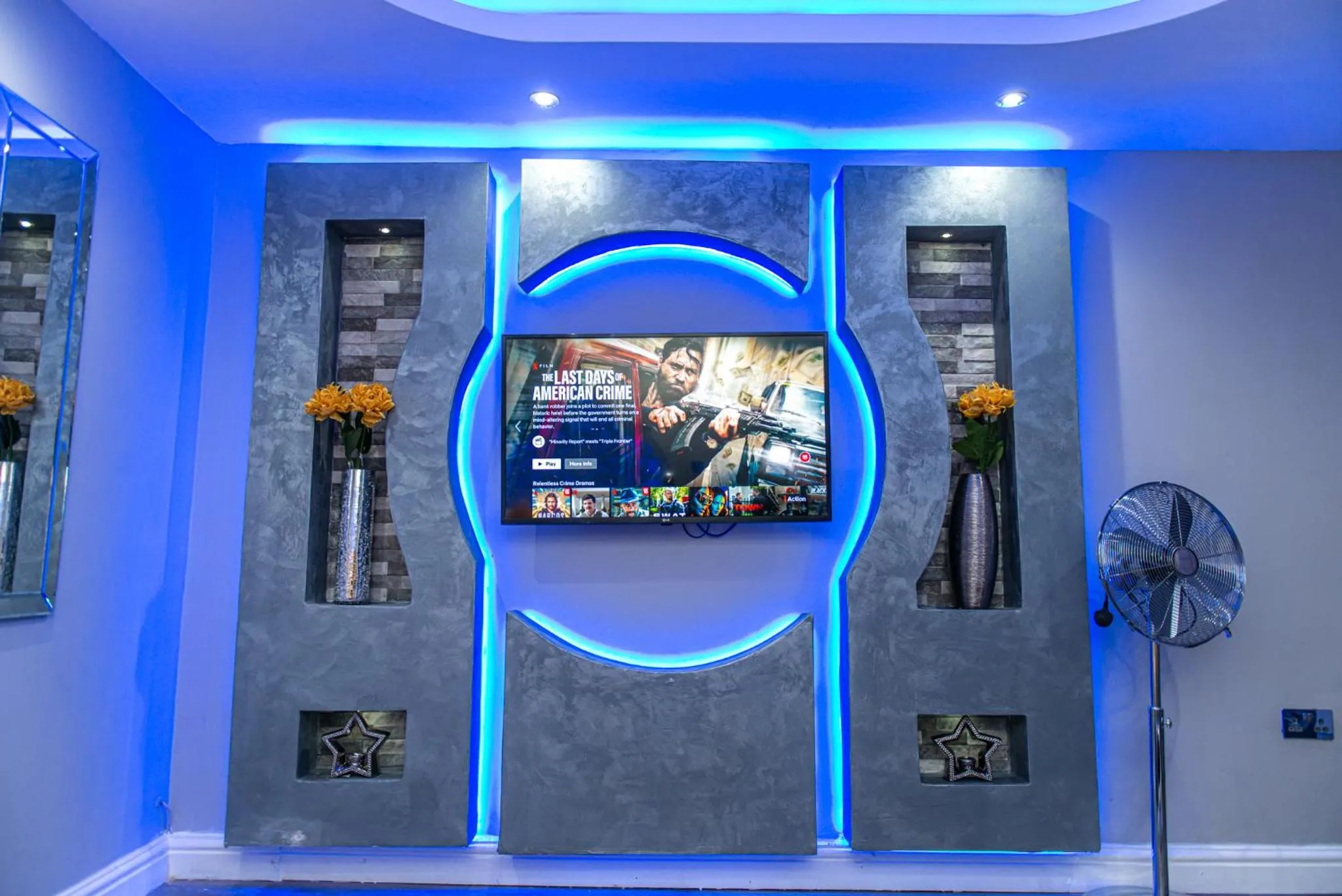 Meridian Serviced Apartments