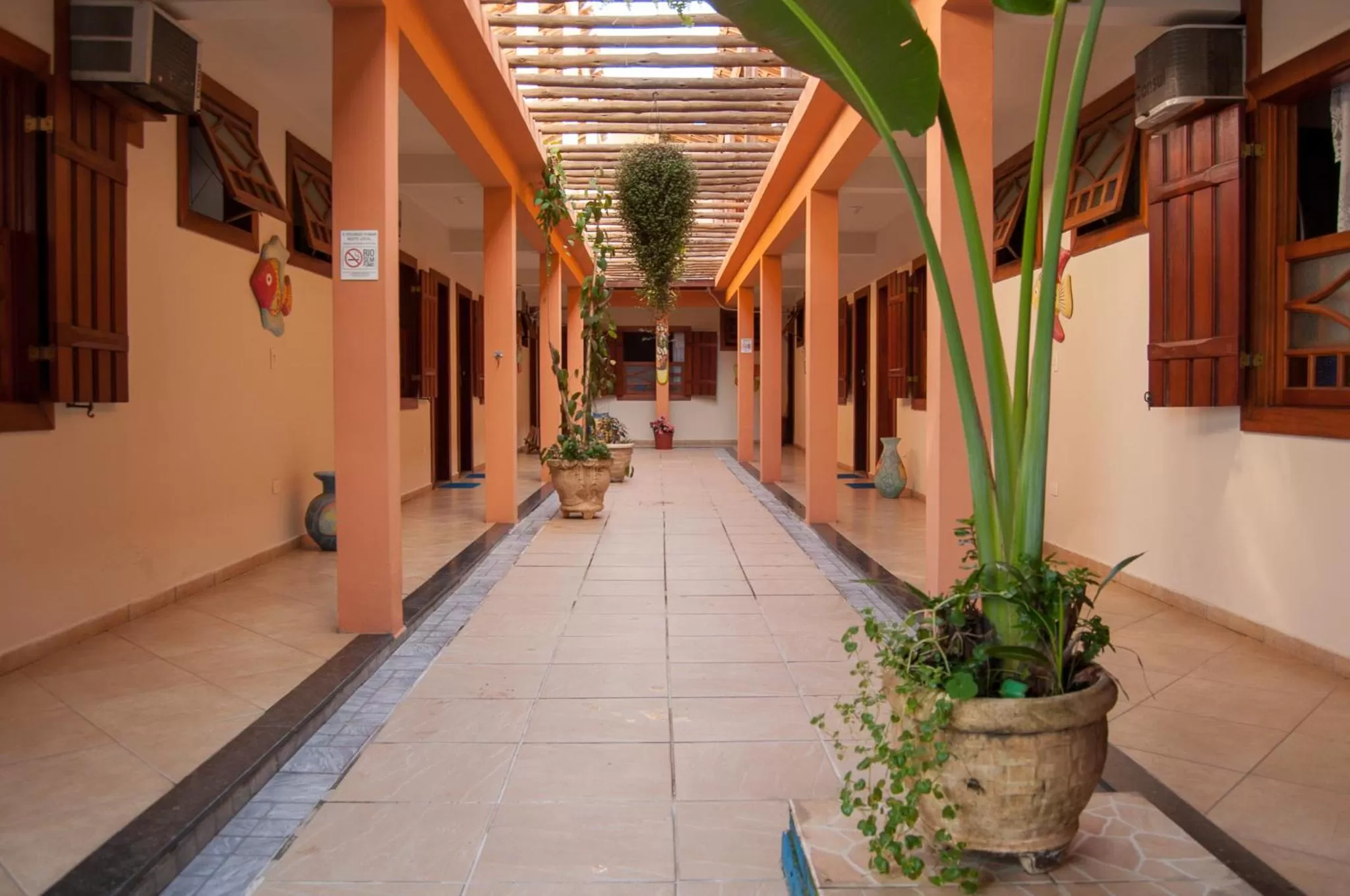 Refron du Mar Pousada Paraty