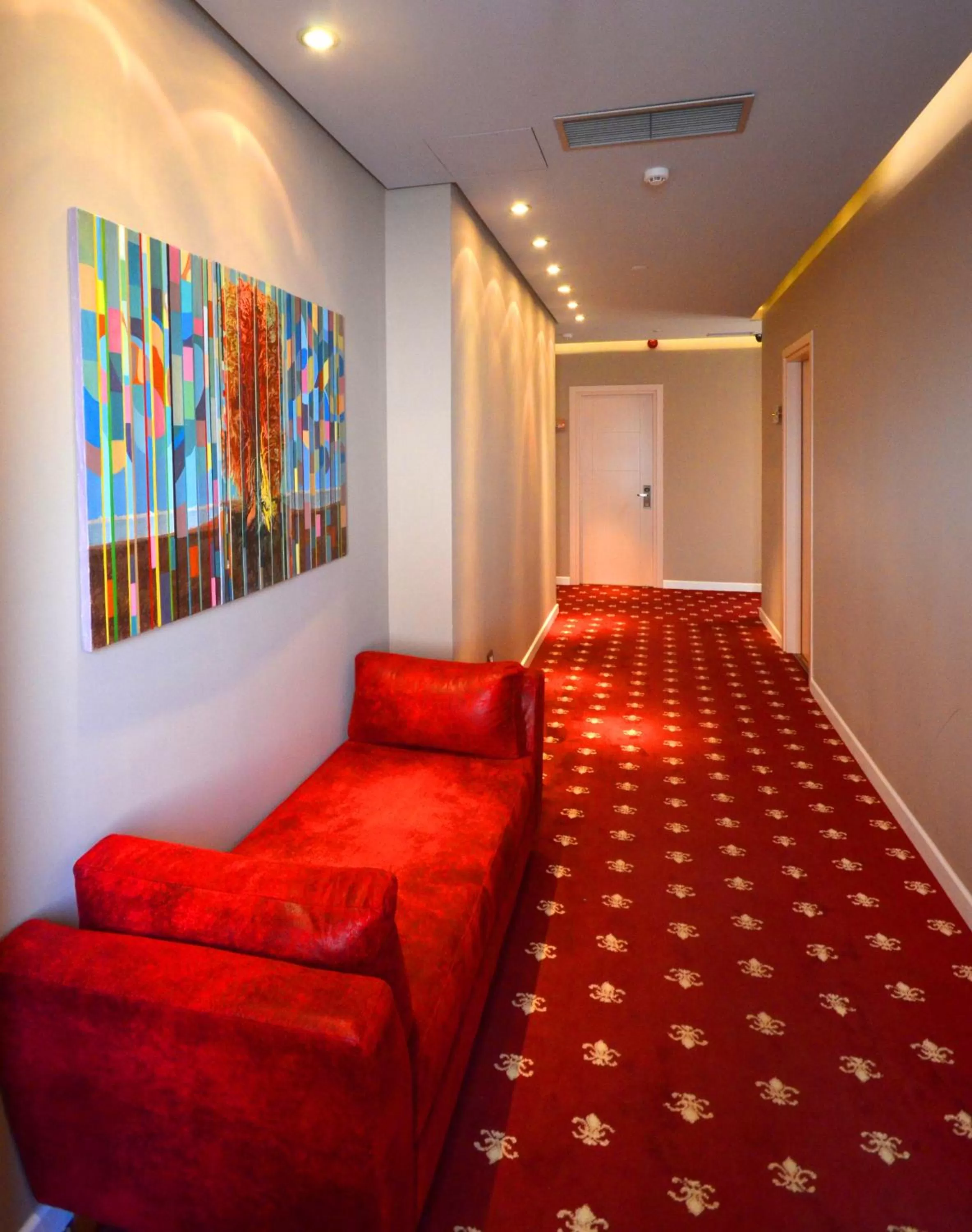 Other in Sar'Otel Boutique Hotel